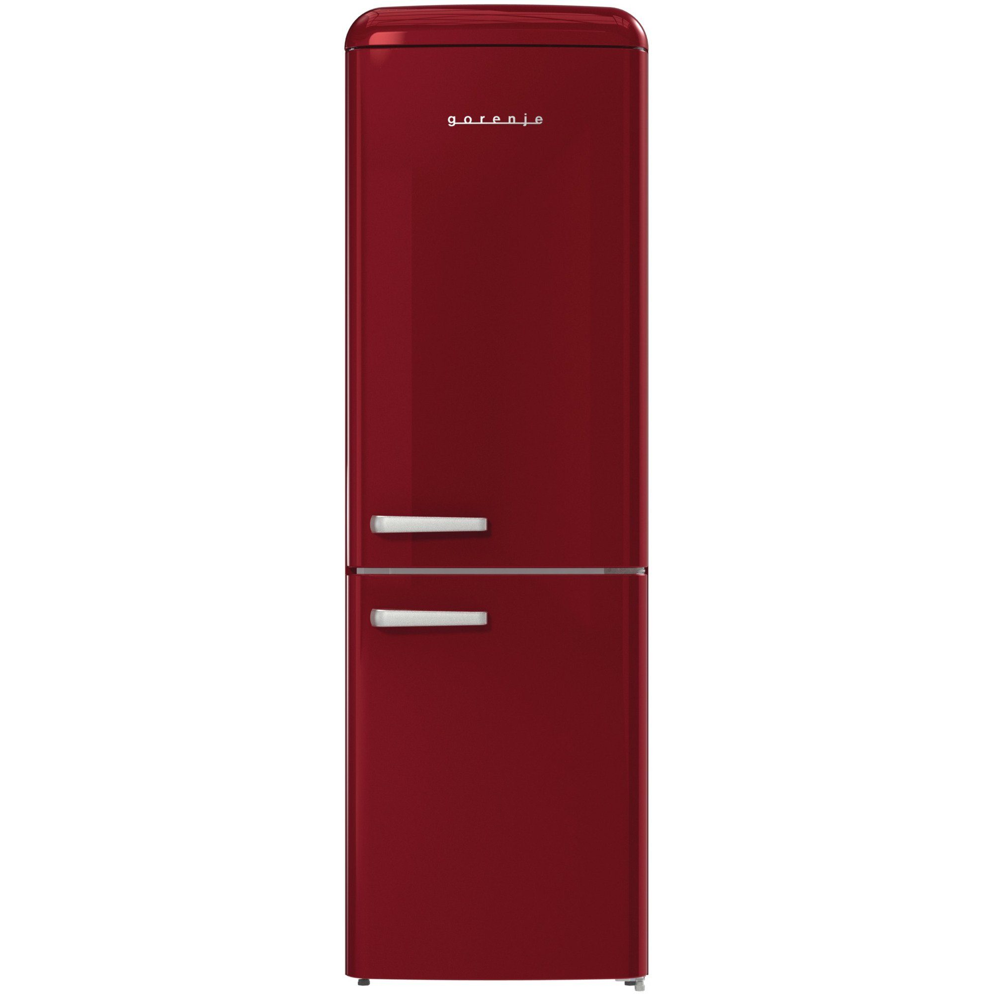 GORENJE Kühl-/Gefrierkombination ONRK619DR