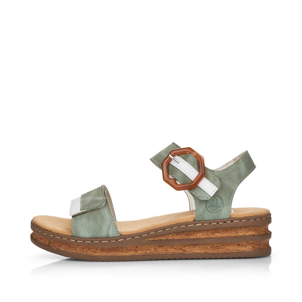 Rieker Sandalette