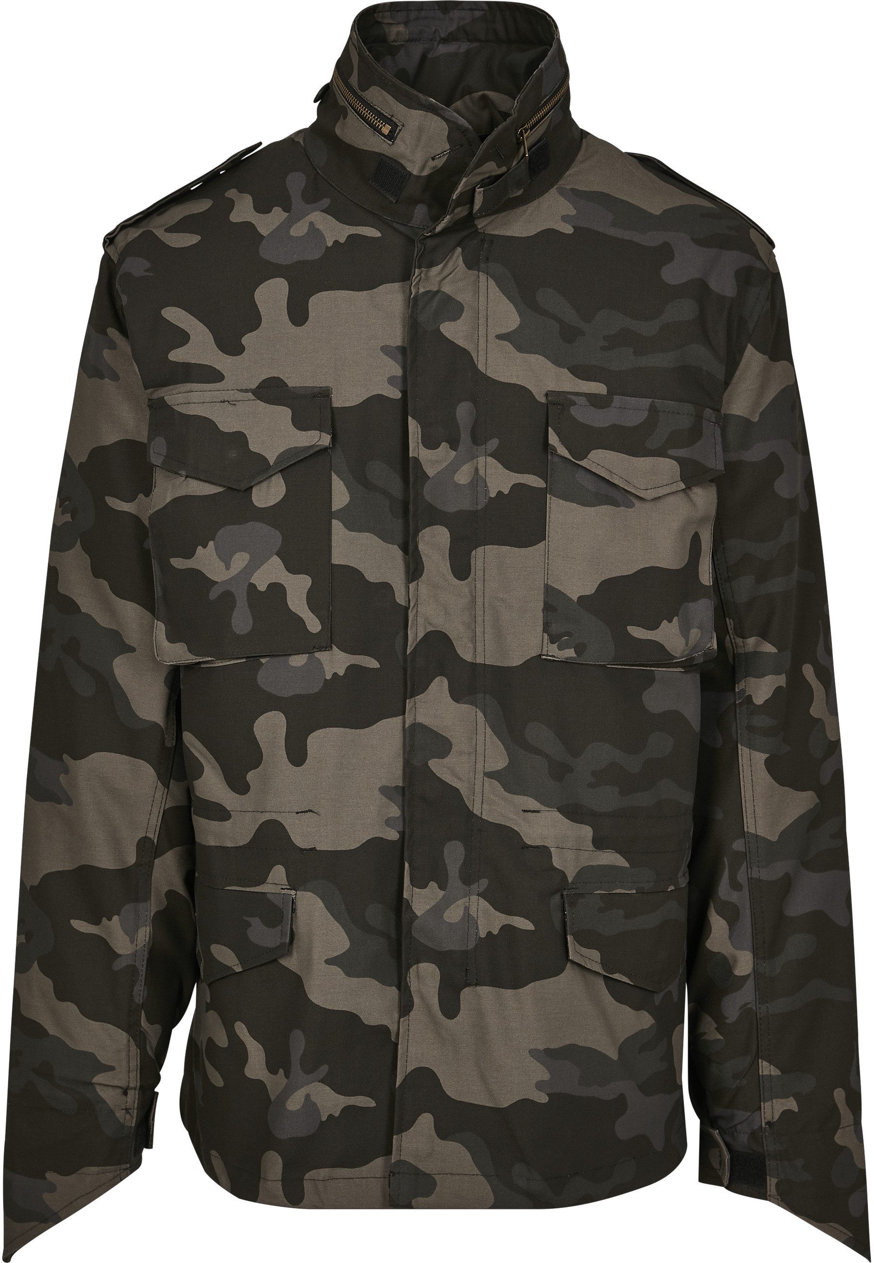 Brandit Allwetterjacke Brandit Herren M-65 Field Jacket (1-St) günstig online kaufen