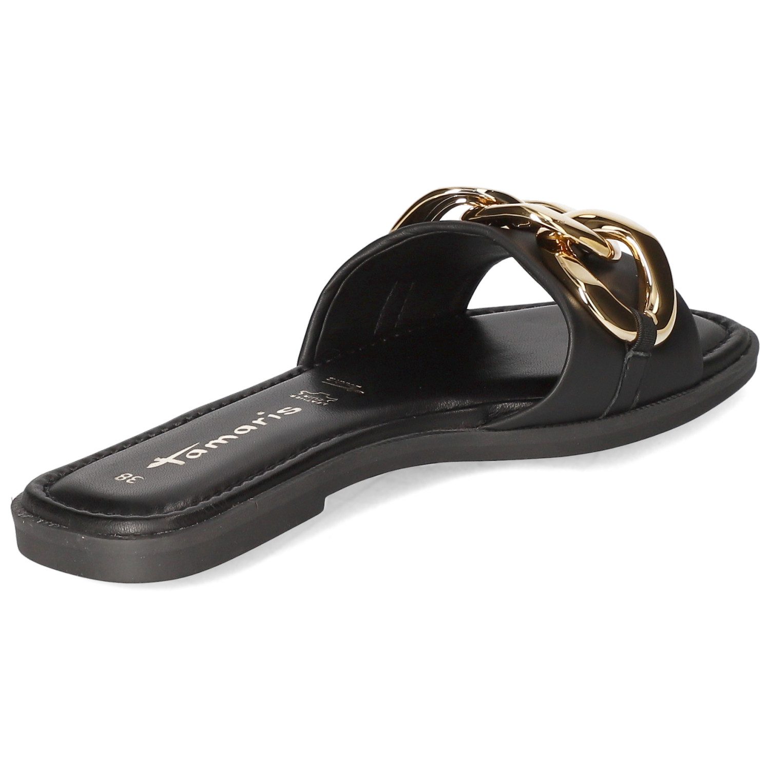 Tamaris Pantoletten Pantolette