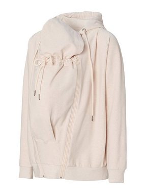 Noppies Sweatjacke Romee (1-tlg) Plain/ohne Details