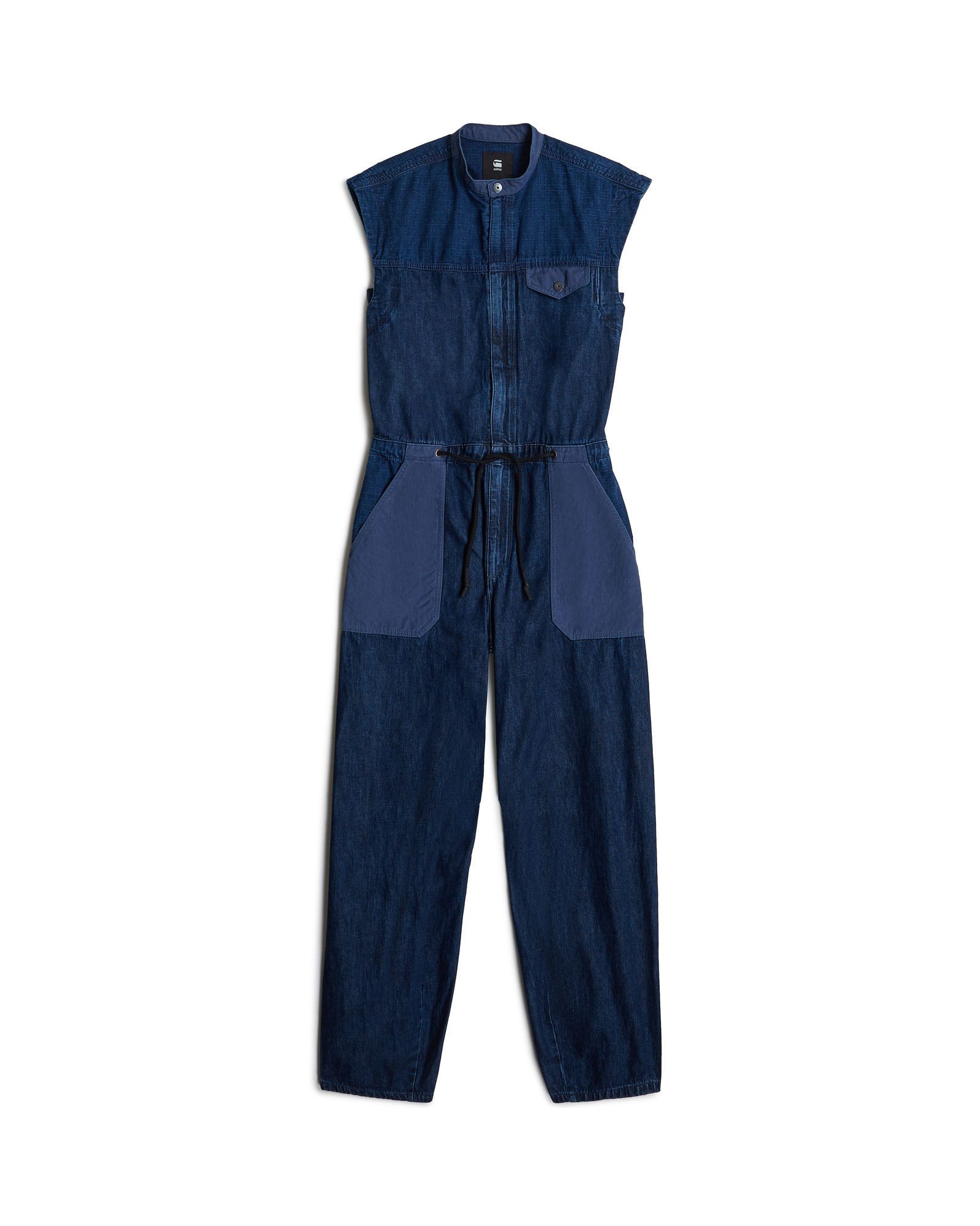 G-STAR Jumpsuit Cocoon Jumpsuit