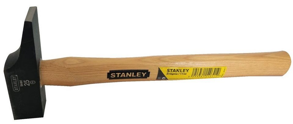 STANLEY Baumarktartike Handwerkerbedarf Stanley Hammer Tools Hammer 1-54-641 Werkzeug