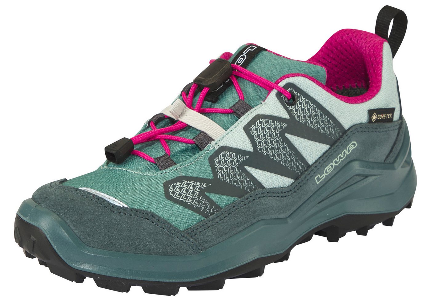 Lowa Maddox Sneaker