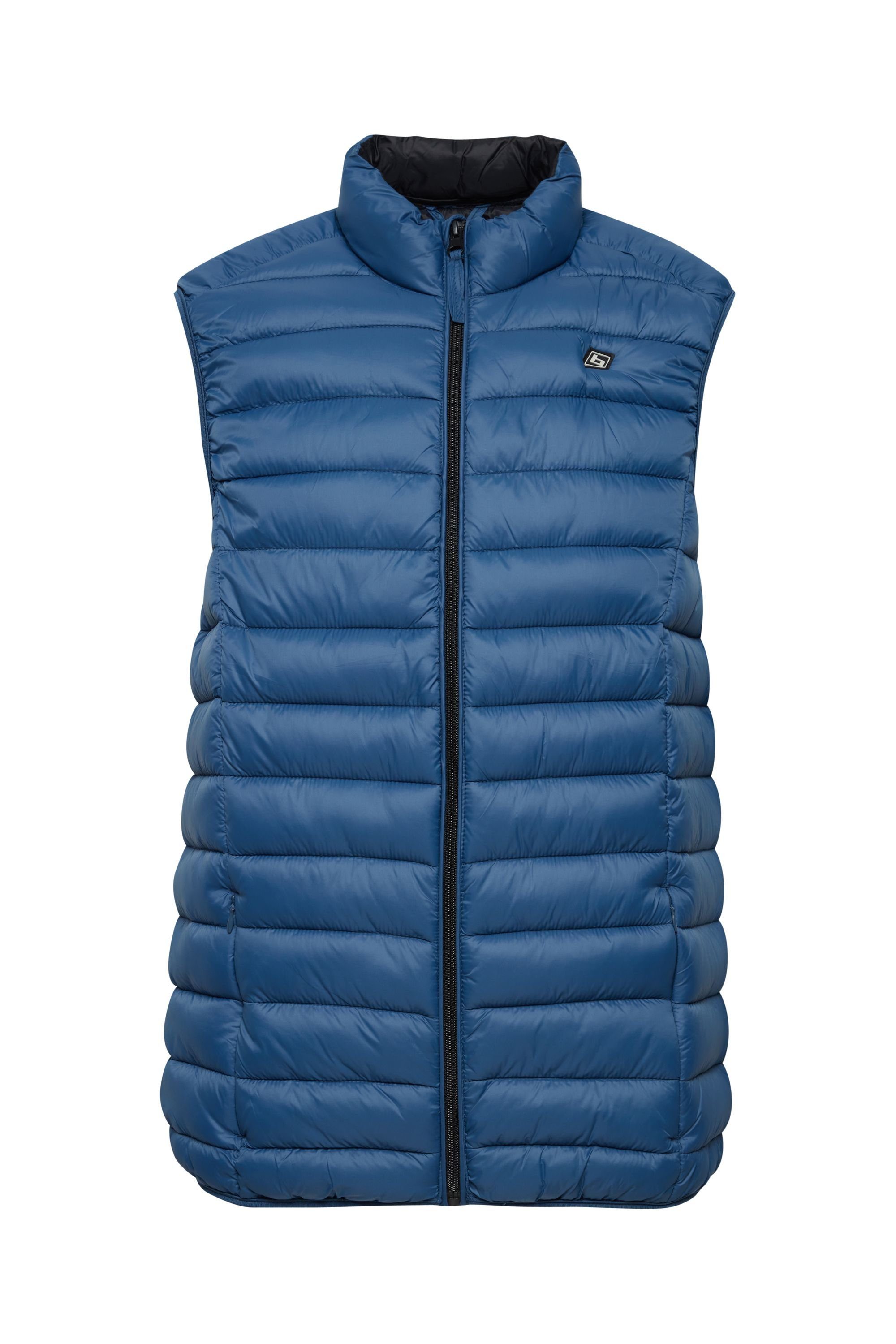 Blend Steppweste BLEND BHRomseyBH Ensign - Blue Vest 20712463