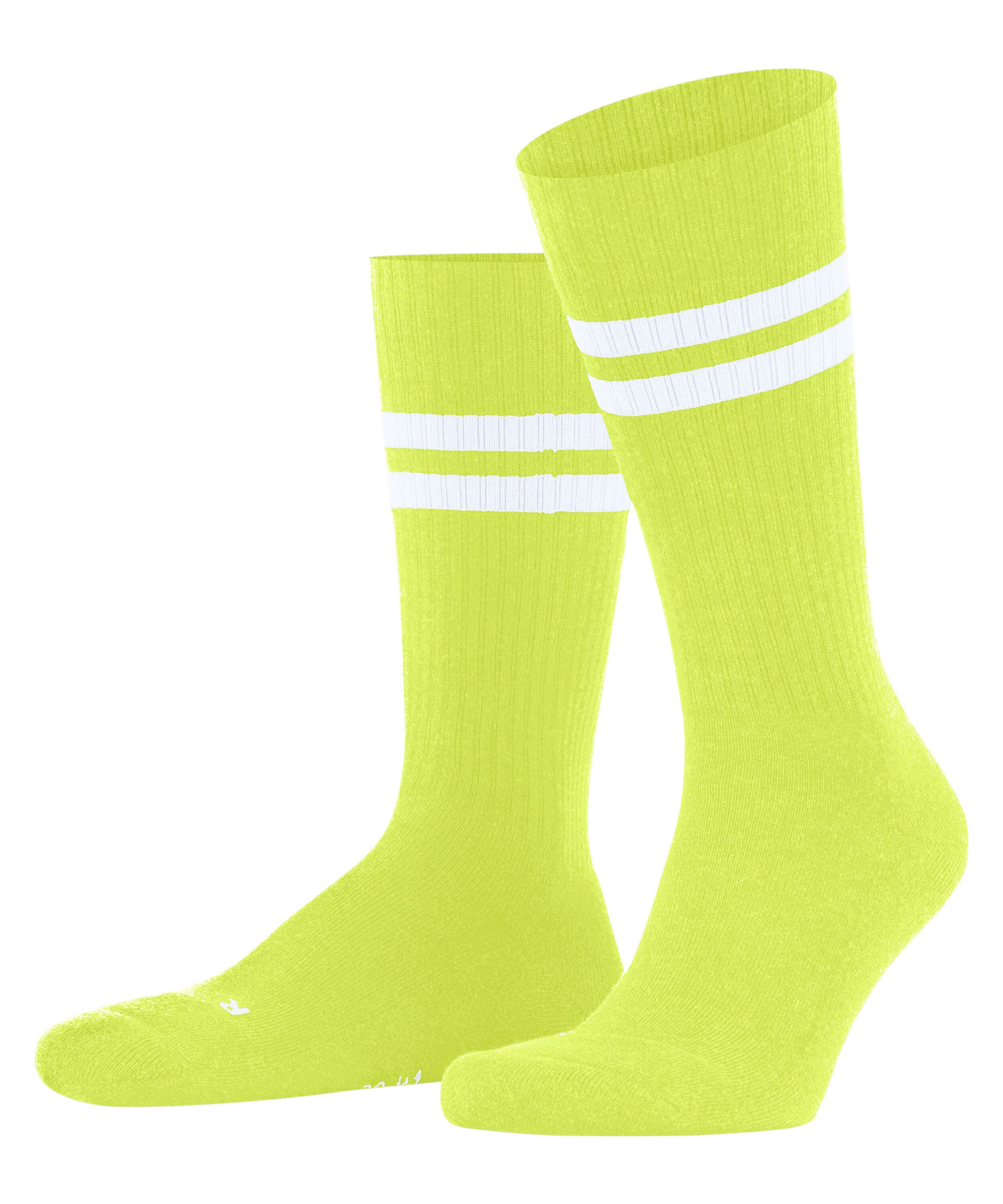 FALKE Socken FALKE Dynamic Unisex (1-Paar) in hochwertiger Rippstruktur