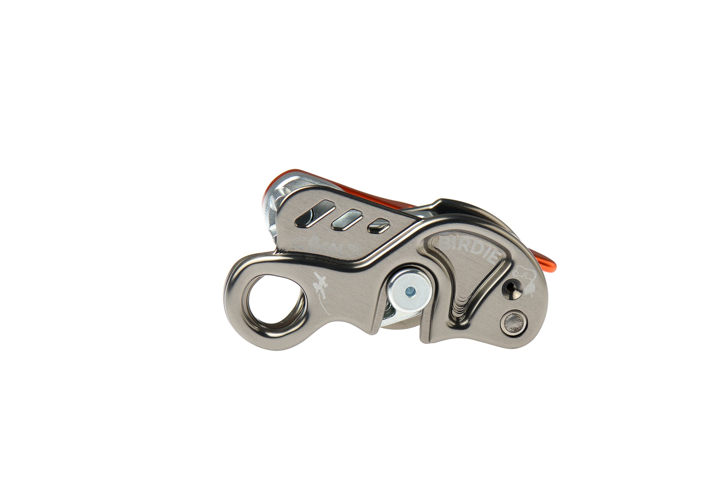 Beal Klettergurt Birdie Orange orange