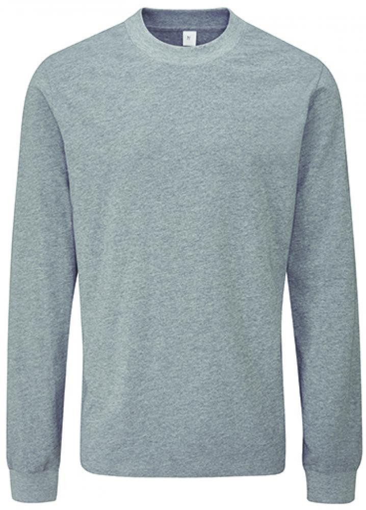 Mantis Sweatshirt Essential Heavy Long Sleeve günstig online kaufen