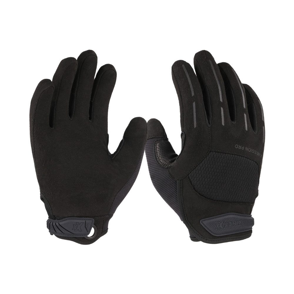 Lederhandschuhe Einsatzhandschuh X-MissionPro, KinetiXx