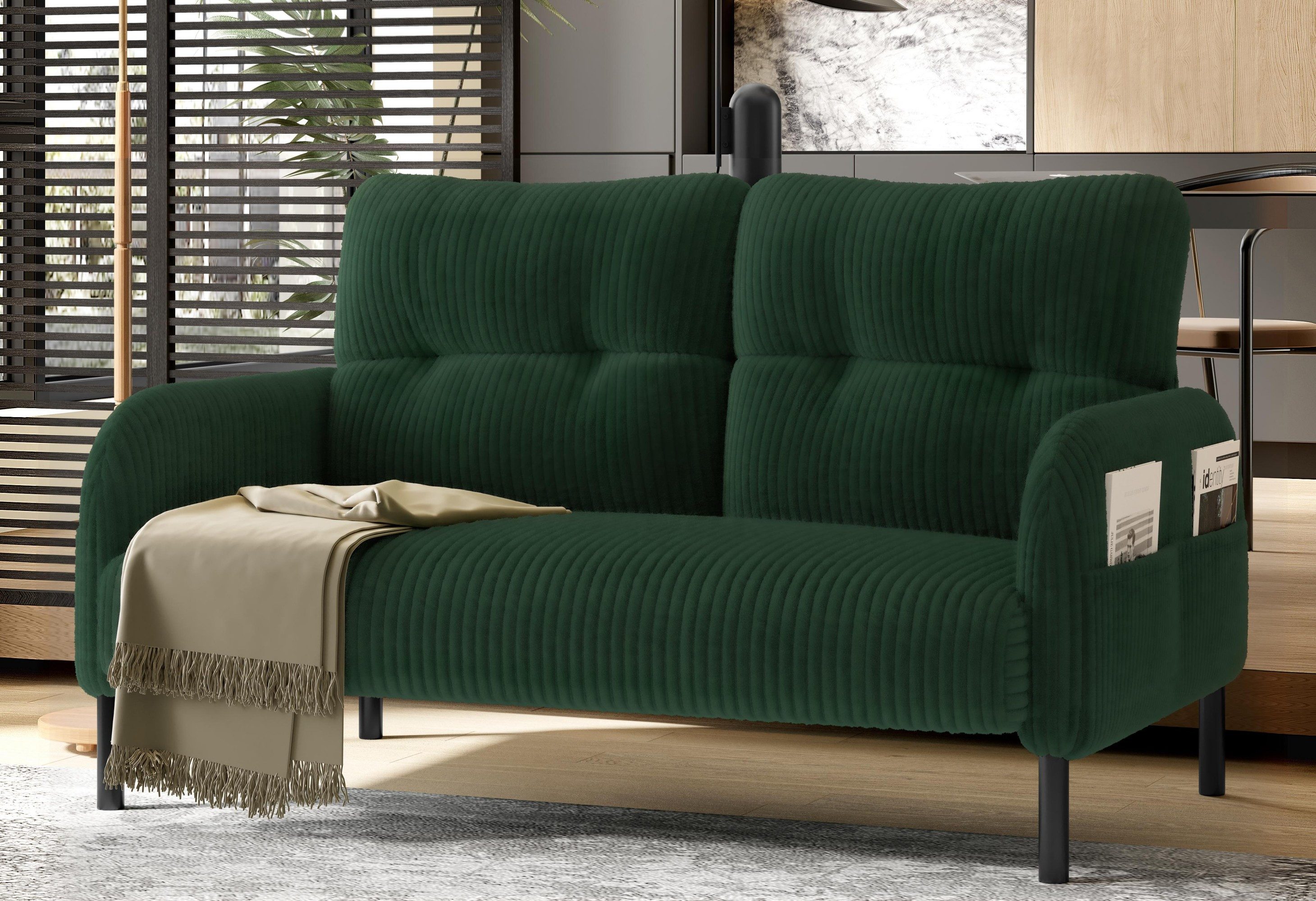 LVHOM Sofa Polstergarnitur, Sicher, komfortabel & günstig online kaufen
