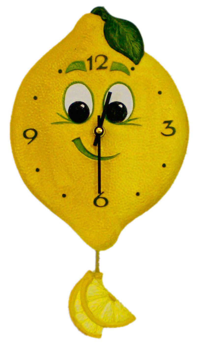 Terrastudio Wanduhr