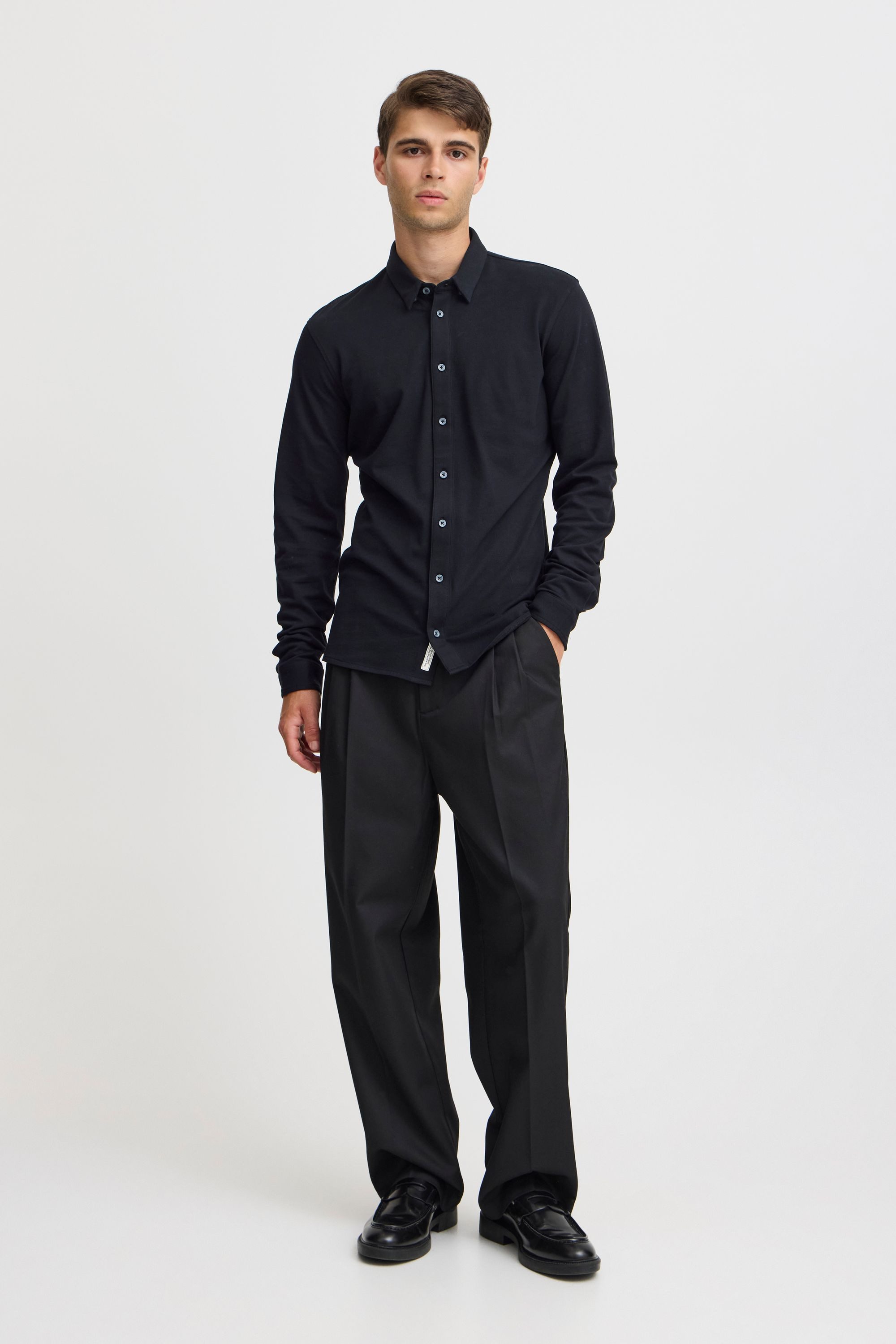 Casual Friday Businesshemd CFARTHUR LS BU günstig online kaufen