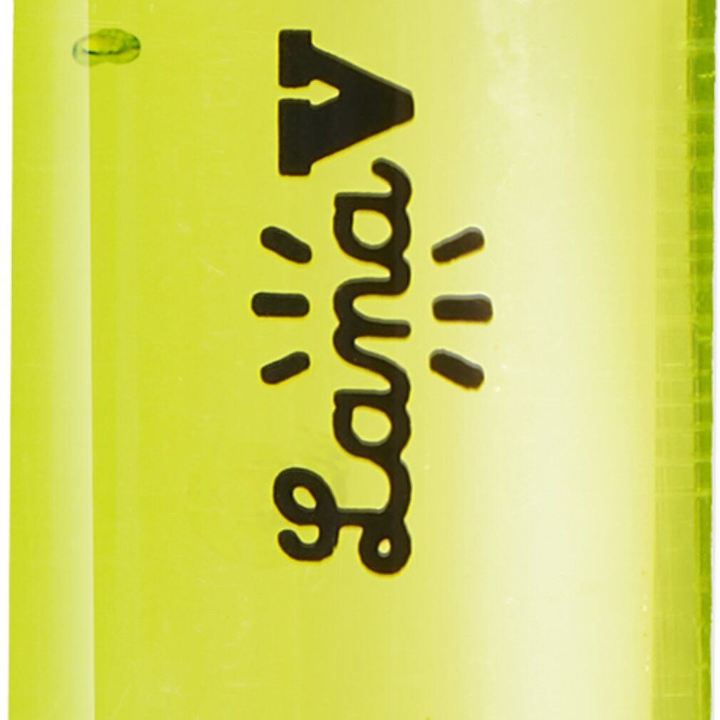 YOPE Lippenpflegemittel Lana V nährender Lippenbalsam Lana Banane