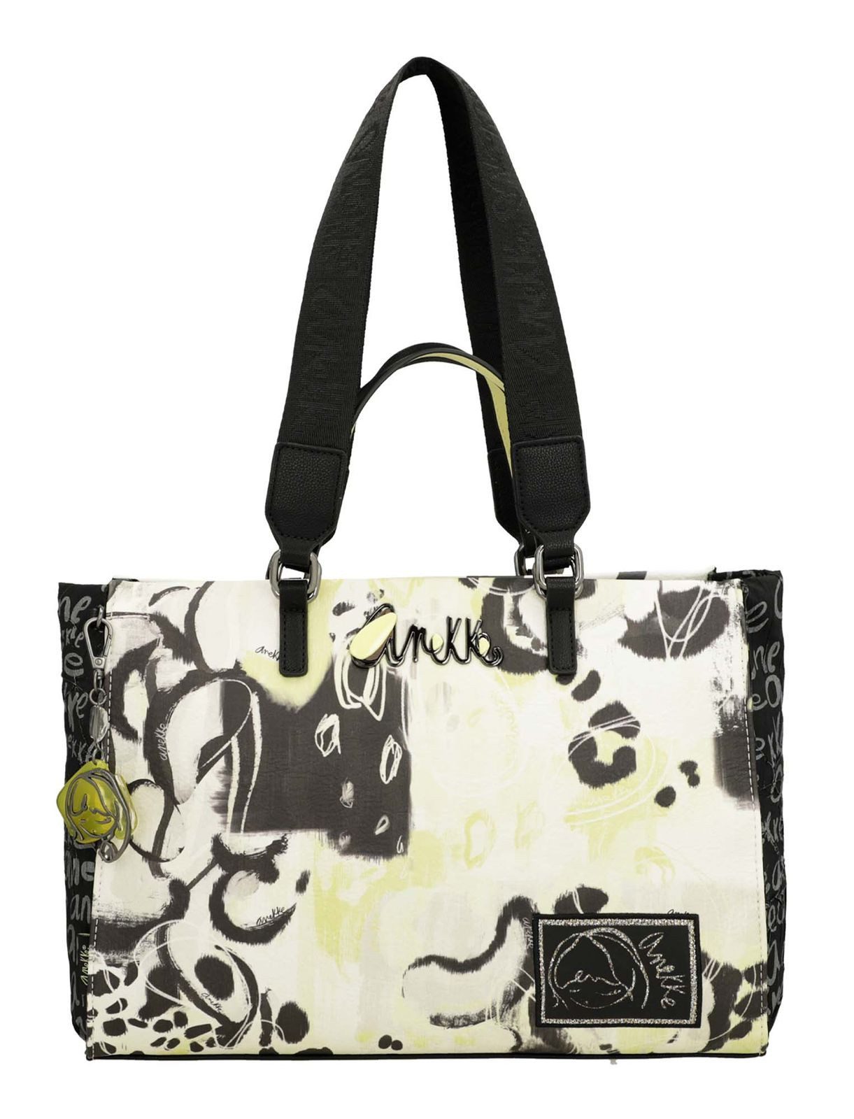Schultertasche Nature Towanda Tote Bag