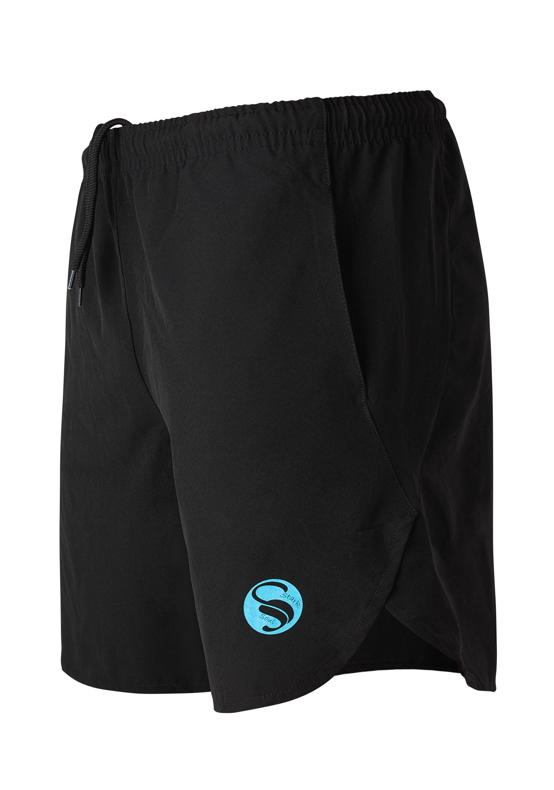Stark Soul® Funktionshose aus Quick Dry Material - Schnelltrocknend
