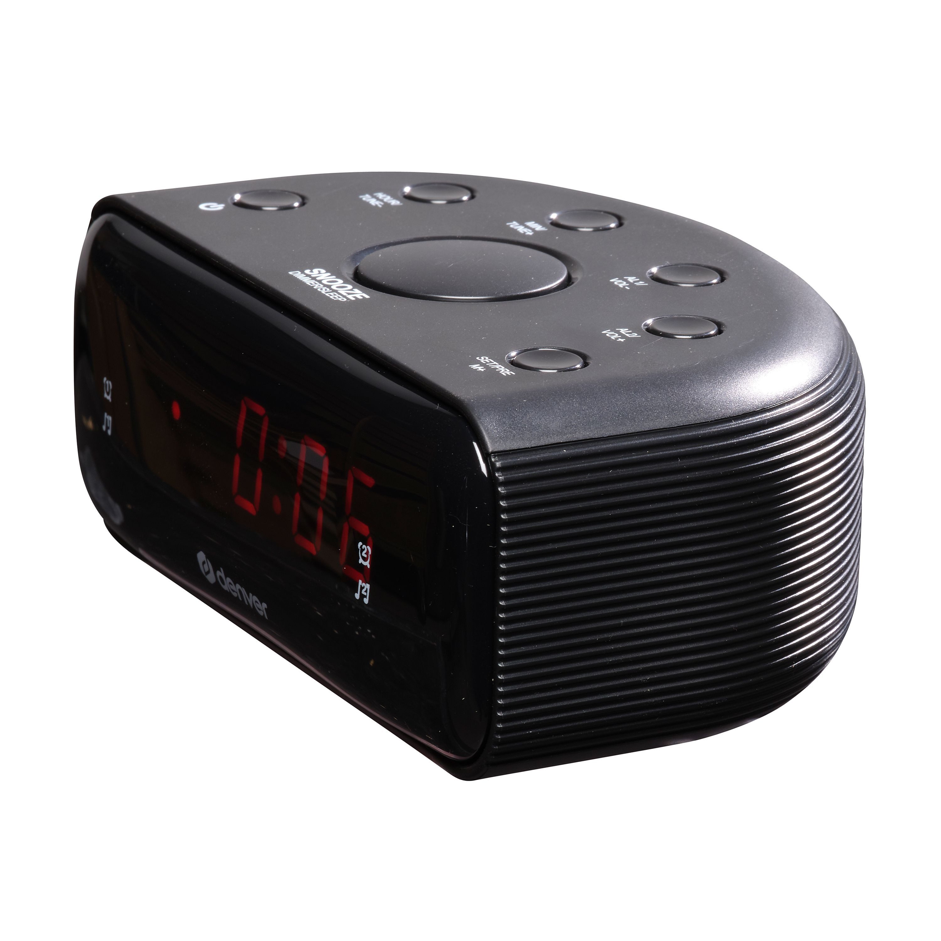 Denver Radiowecker CR-430 günstig online kaufen