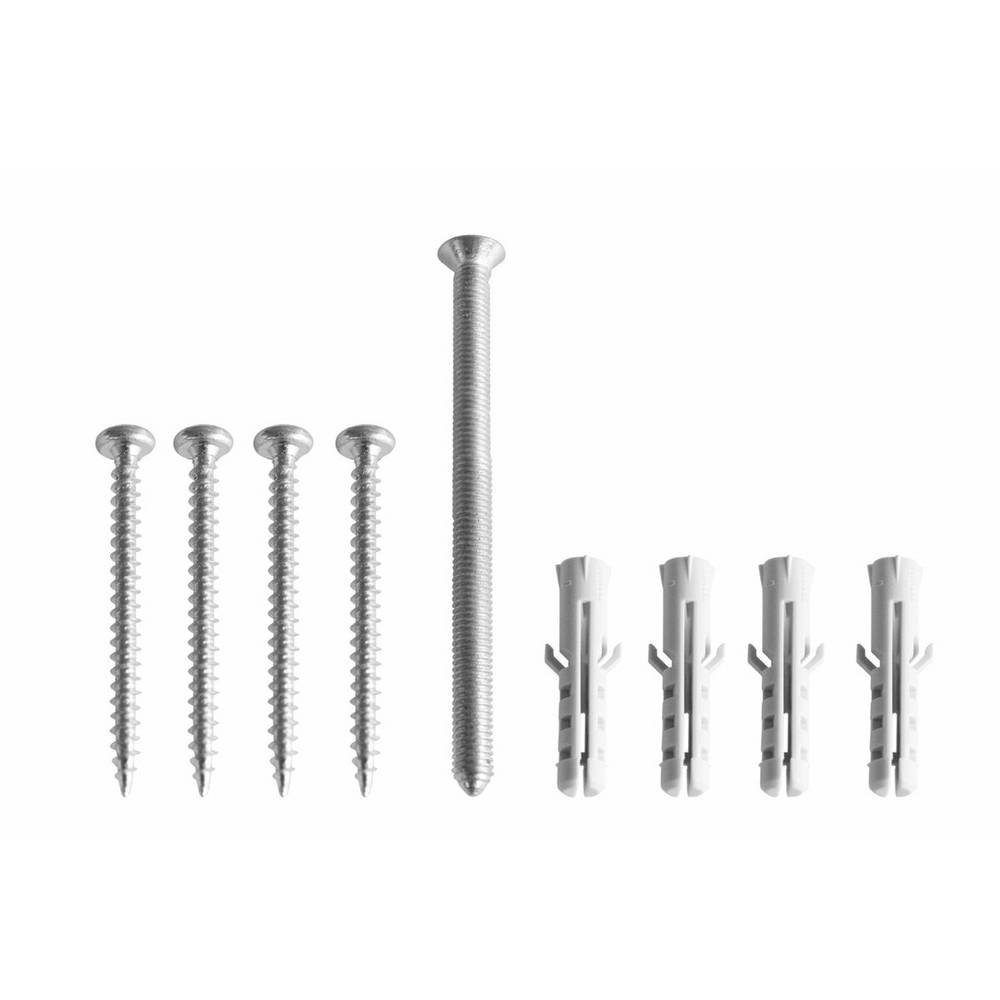 Burg Wächter Türschließer ENTRY Home 5001 PIN Zylinder + Keypad 50010