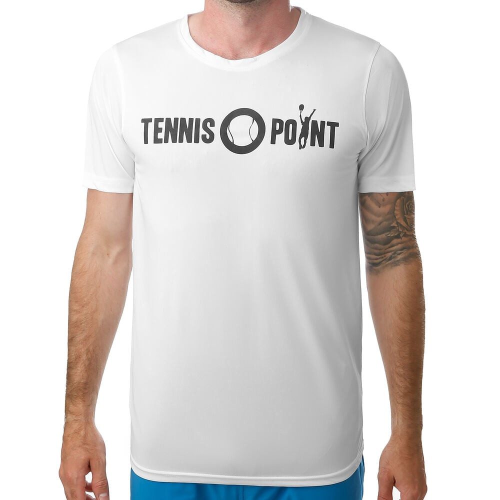 T-Shirt Basic Function Tee
