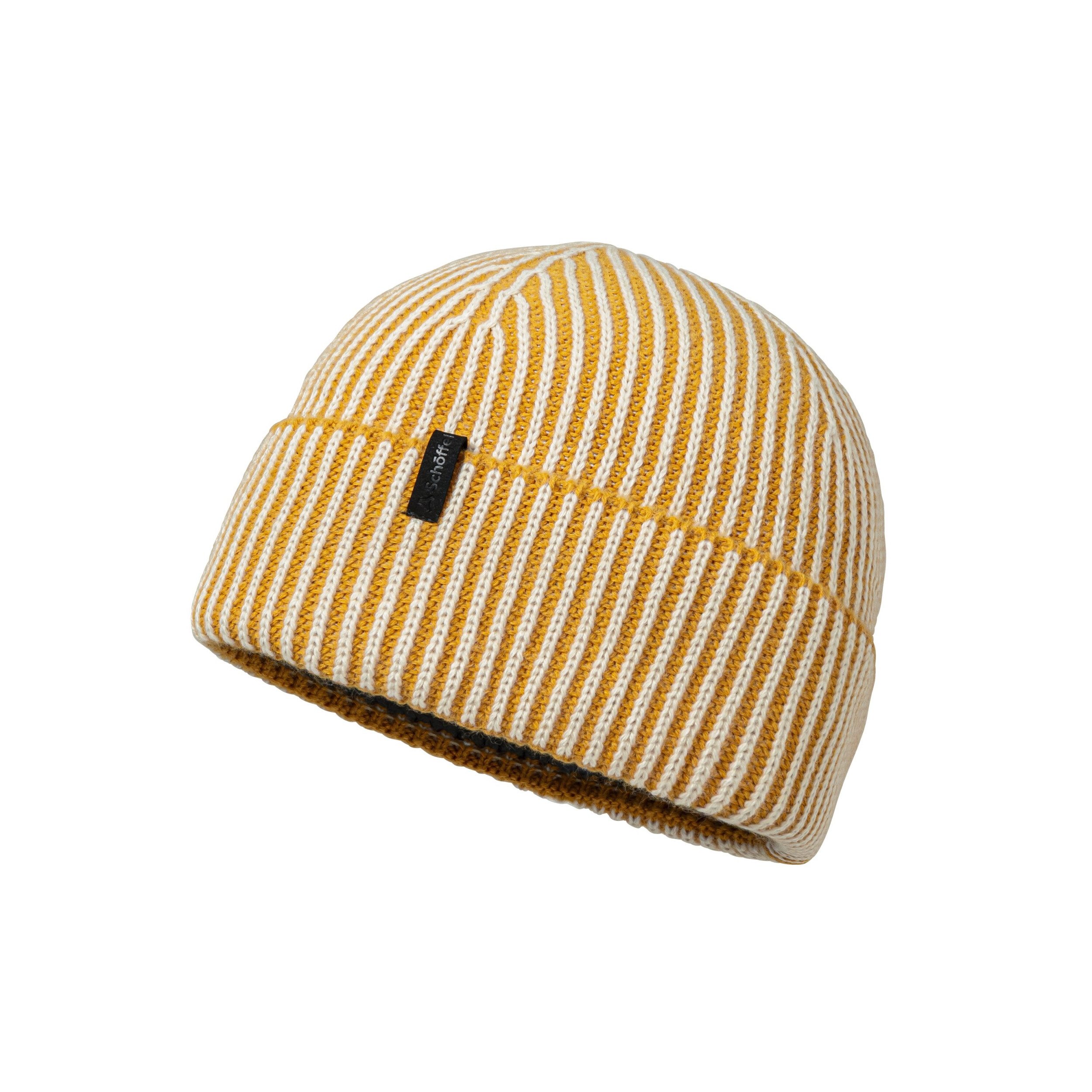 Schöffel Mütze & Schal Hat Style Cledio ALL ASTRO