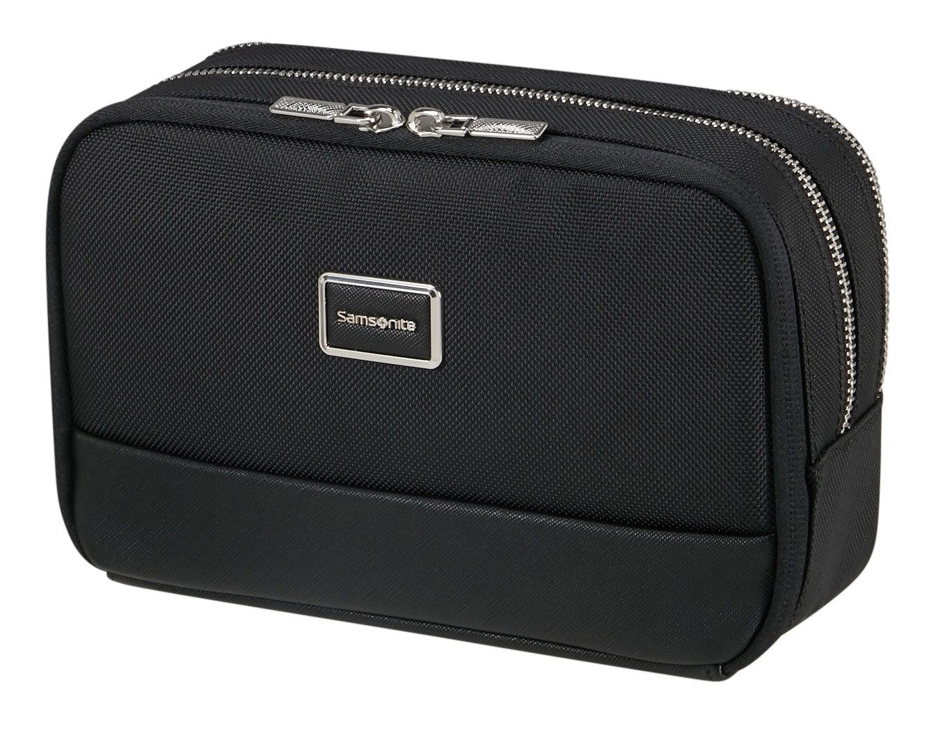 Samsonite Kulturbeutel IMAGE Toilet Kit, Kulturtasche Wash Bag Nassfach günstig online kaufen