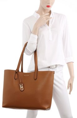 MICHAEL KORS Shopper ELIZA XL EW REVERSIBLE TOTE, mit separater Tasche