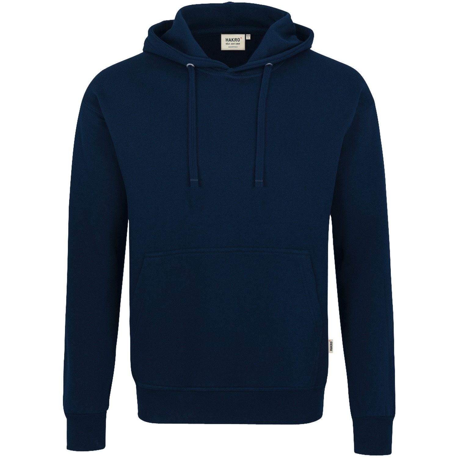 Hakro Hoodie Kapuzen-Sweatshirt "PREMIUM" 601