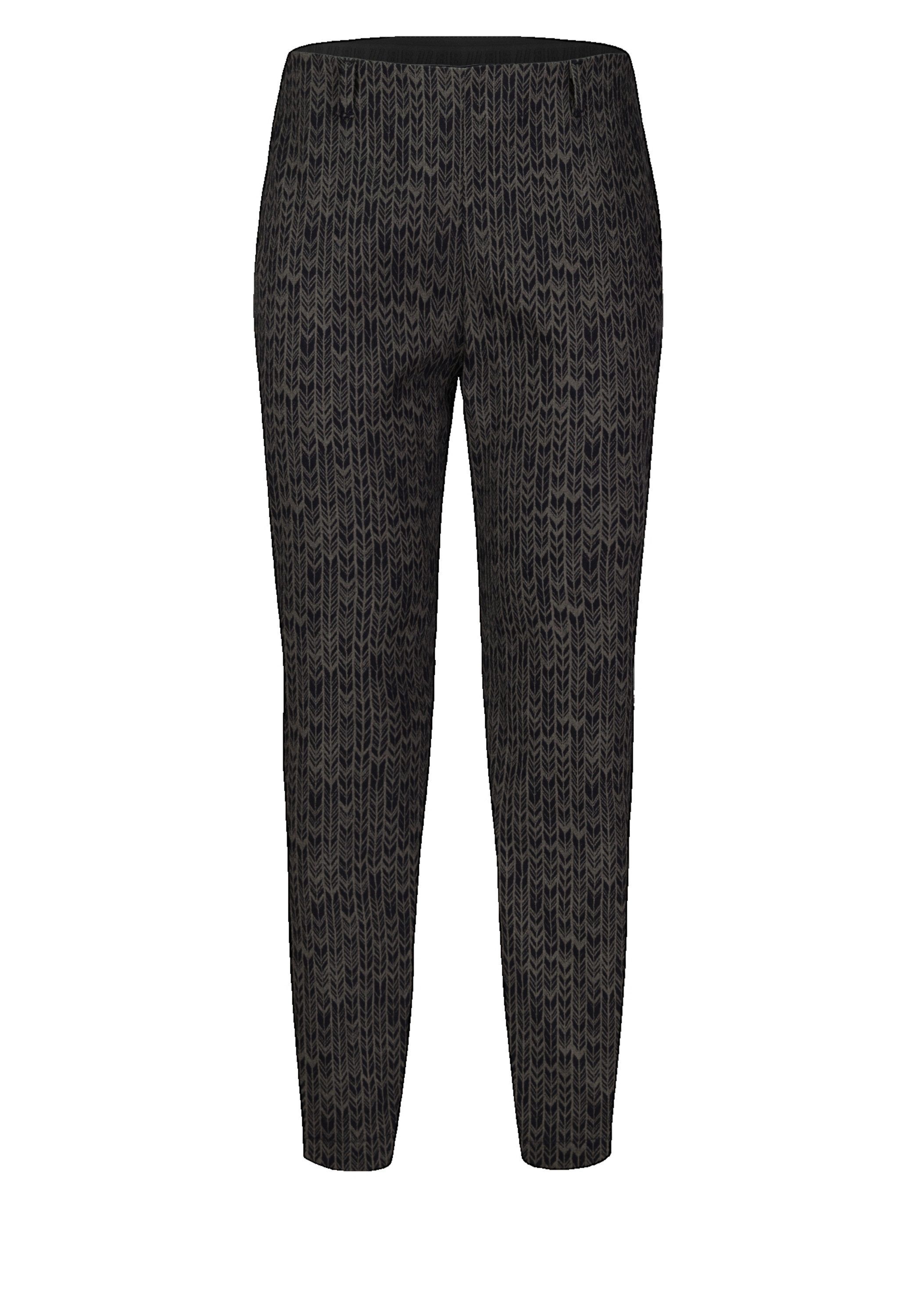 bianca Schlupfhose DENVER mit Logo-Gummibund und modernem Minimal-Print günstig online kaufen