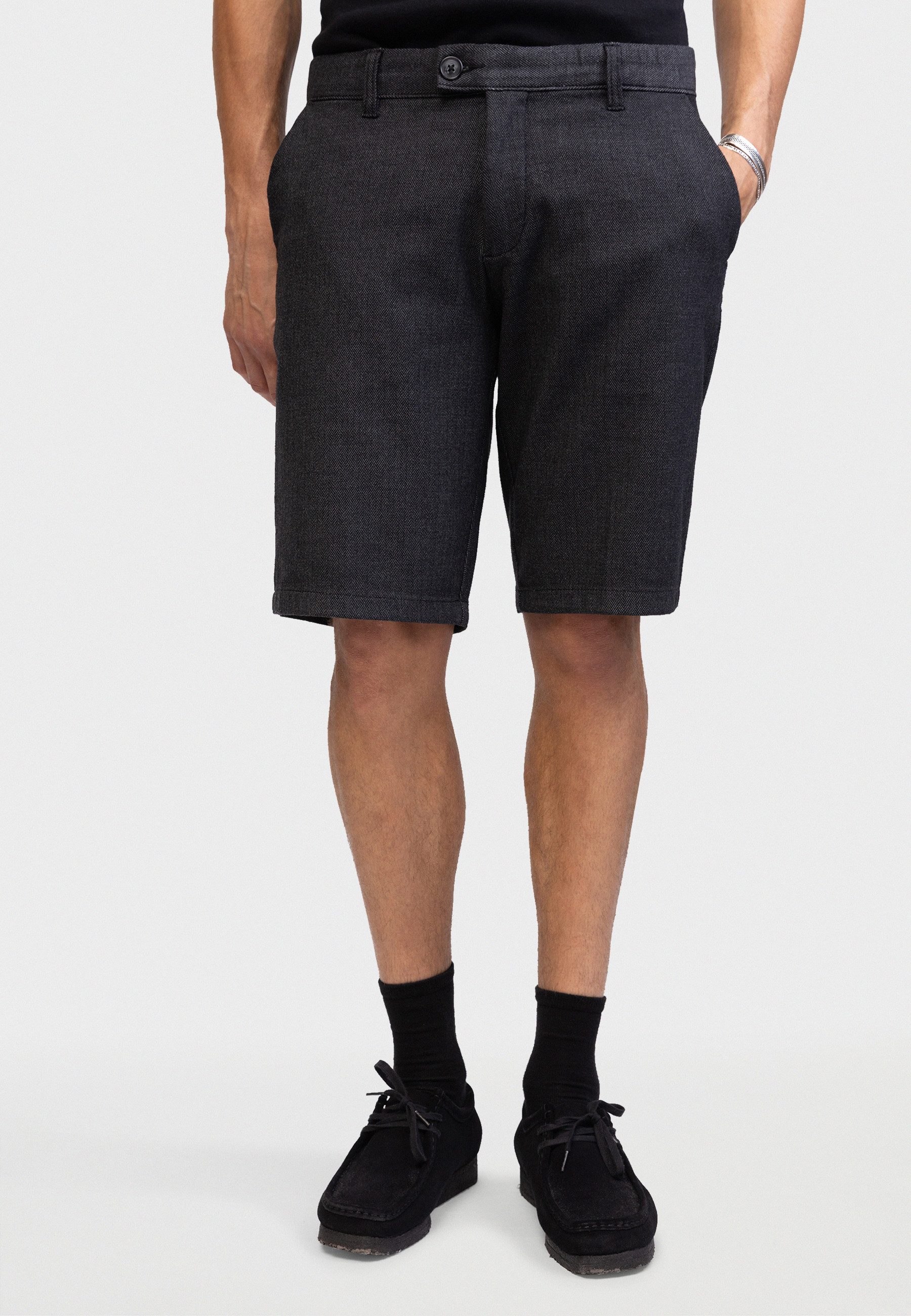 REDEFINED REBEL Shorts "Redefined Rebel Shorts RRErcan Shorts" günstig online kaufen