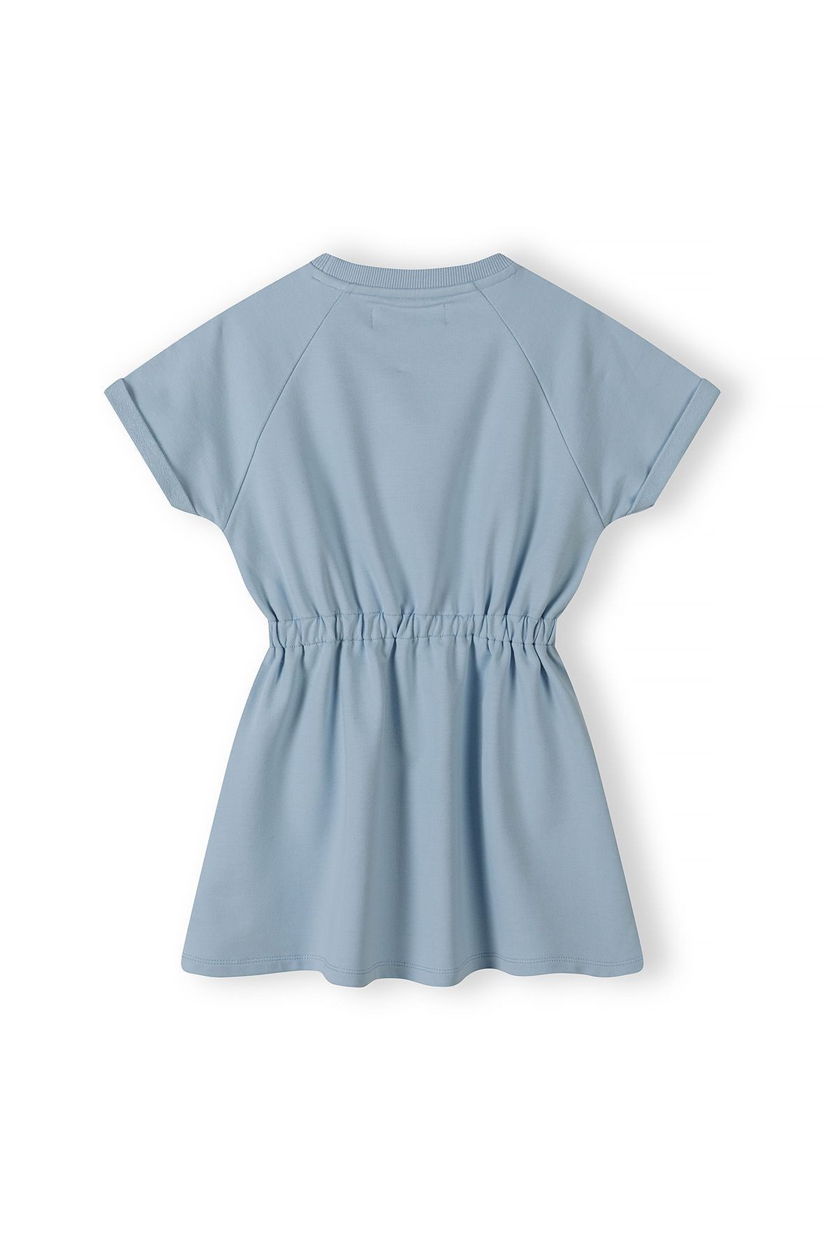 MINOTI Jerseykleid Kleid mit Applikation (2y-14y) günstig online kaufen