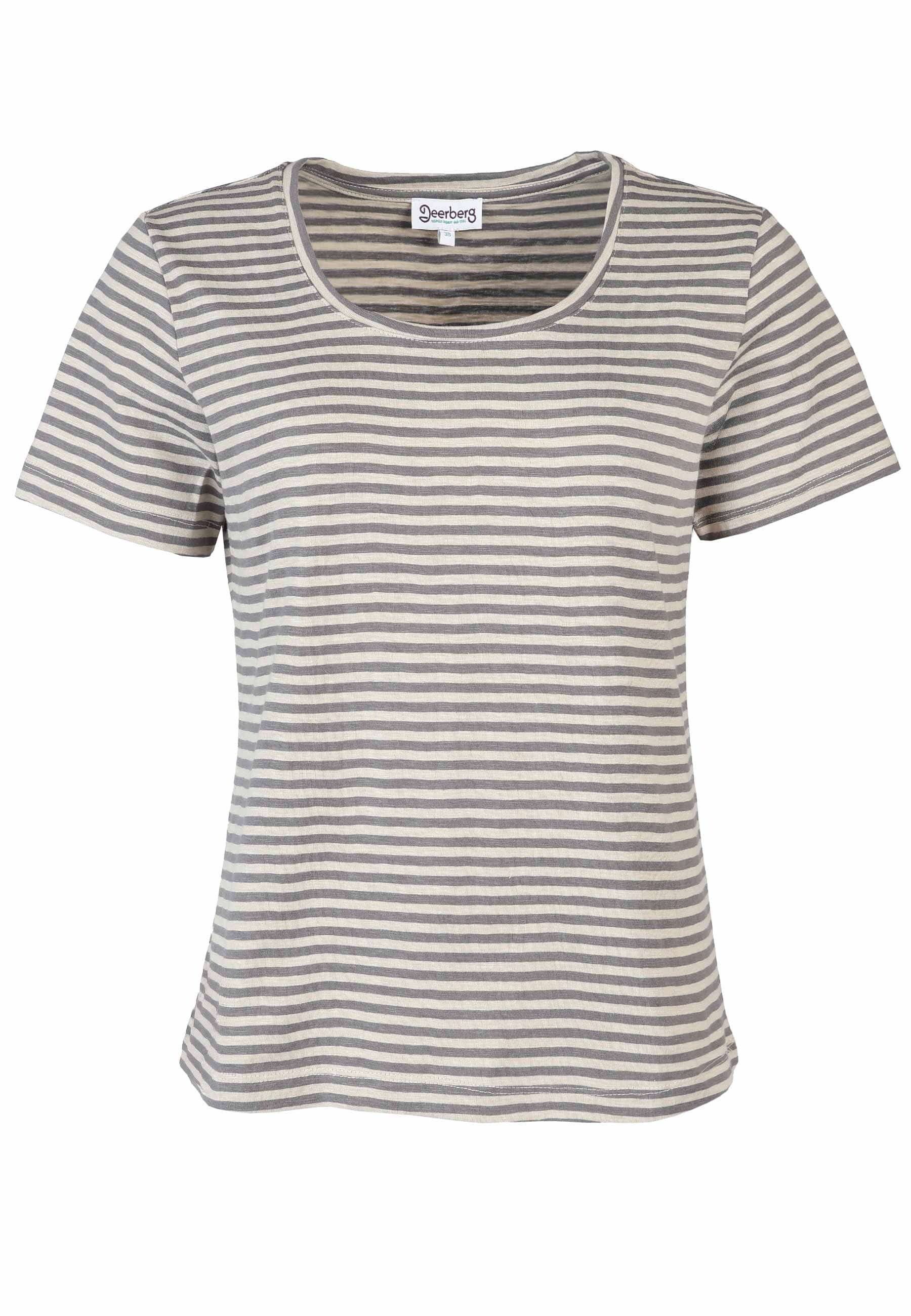 Deerberg T-Shirt Freidaria günstig online kaufen