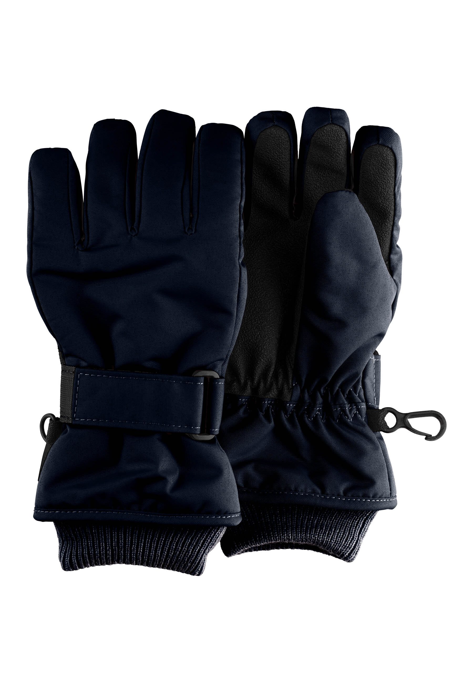 Sterntaler® Fäustlinge Fingerhandschuh mit Thinsulate-Inlet (1-St) günstig online kaufen