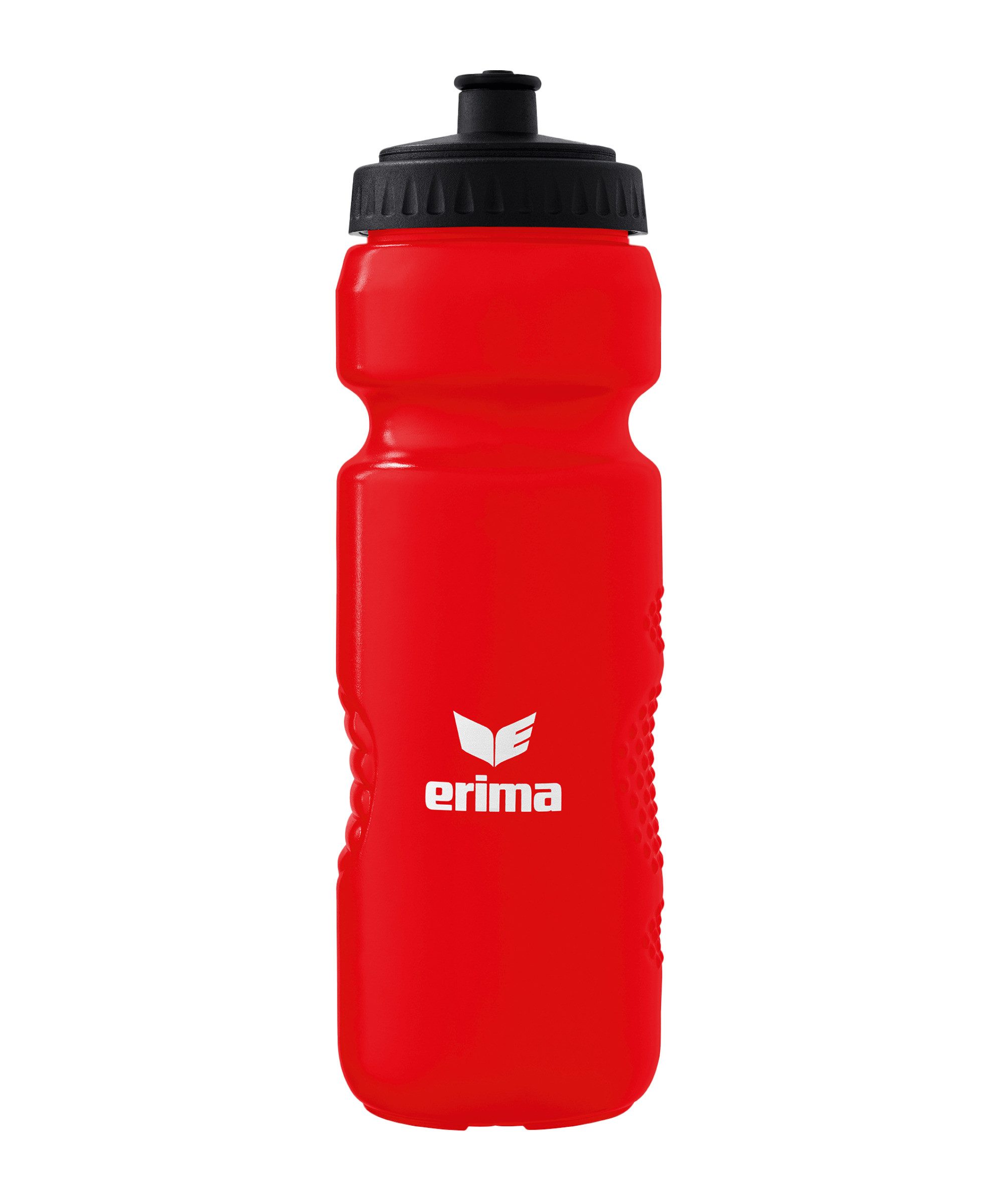 Erima Trainingshilfe Erima Trinkflasche 800ml