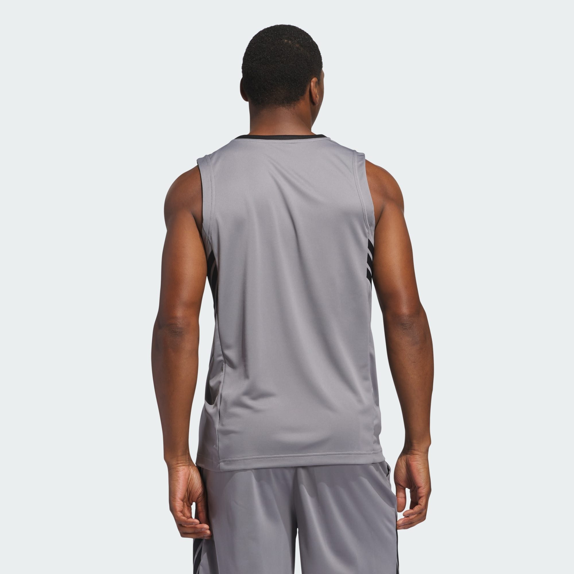 adidas Performance Tanktop ADIDAS BASKETBALL LEGENDS TANKTOP (1-tlg) günstig online kaufen