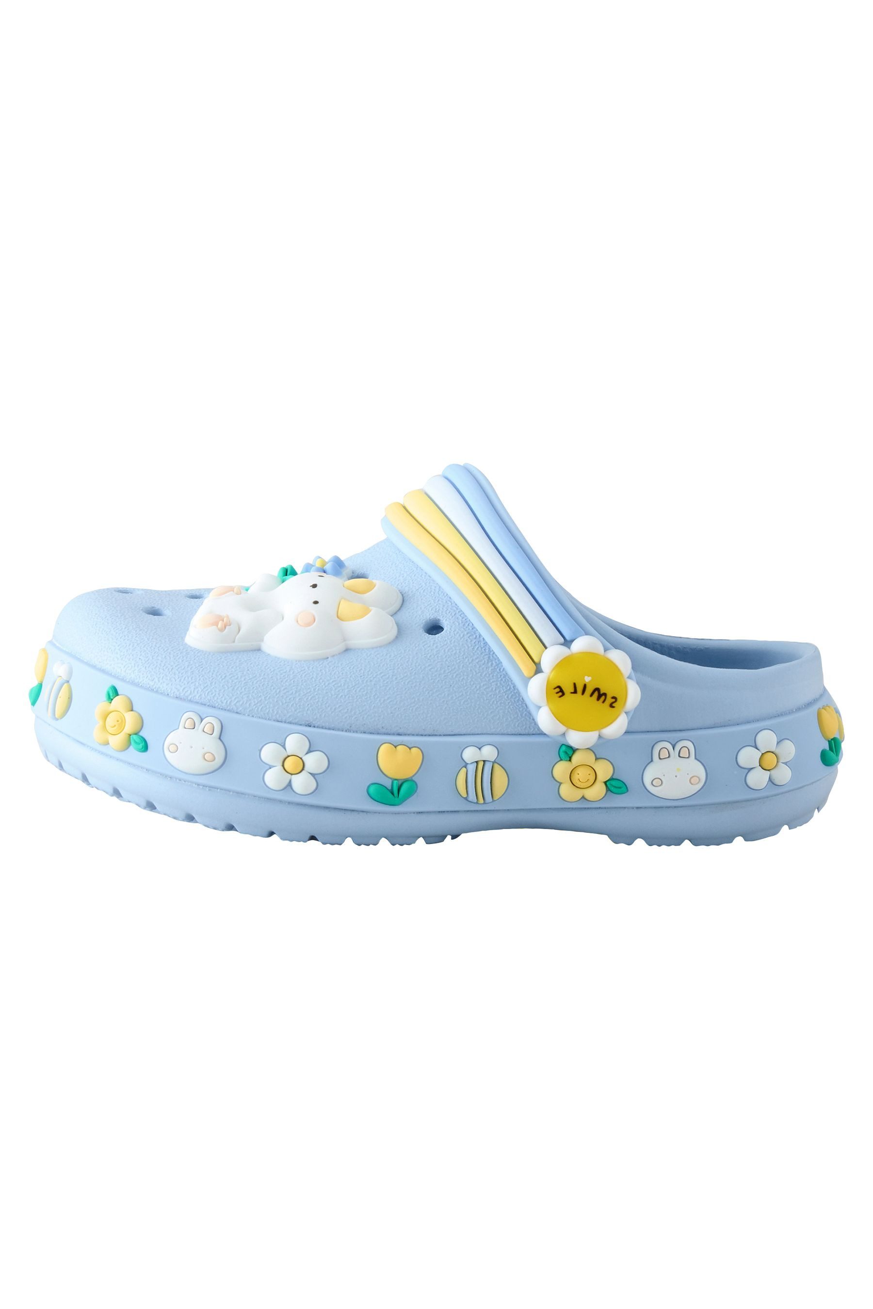 Clogs im Tier-Design Clog