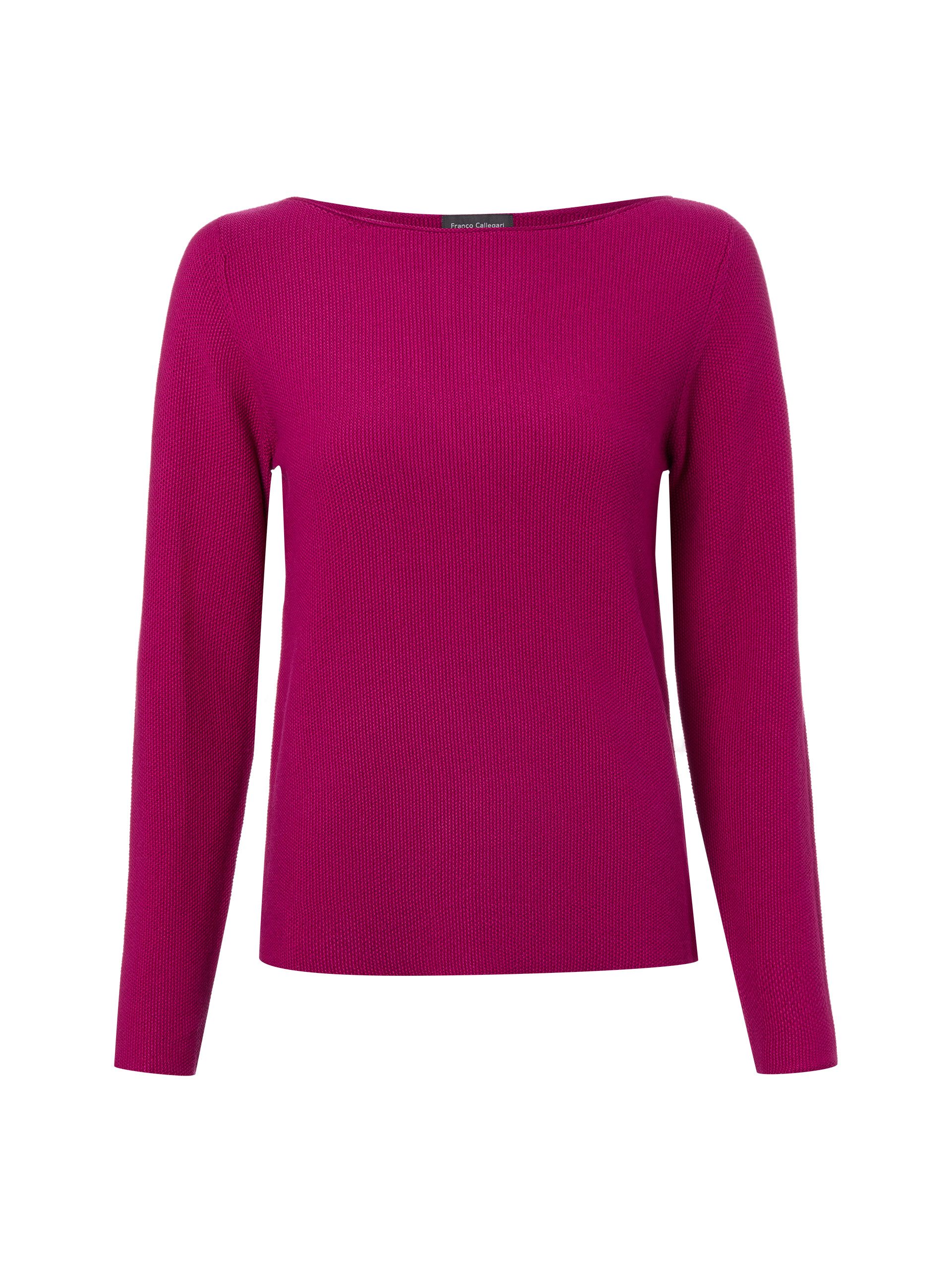 Franco Callegari Strickpullover