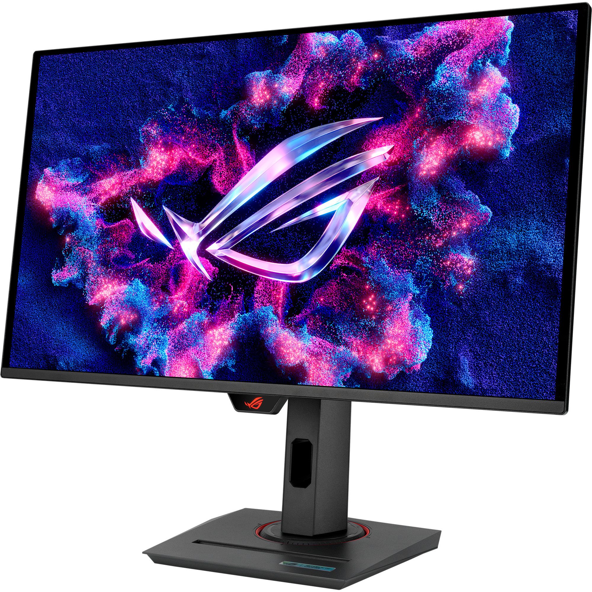 Asus ASUS ROG Strix OLED XG27ACDNG, Gaming-Monitor, TFT-Monitor (2560 x 1440 px, 0.03 ms Reaktionszeit)