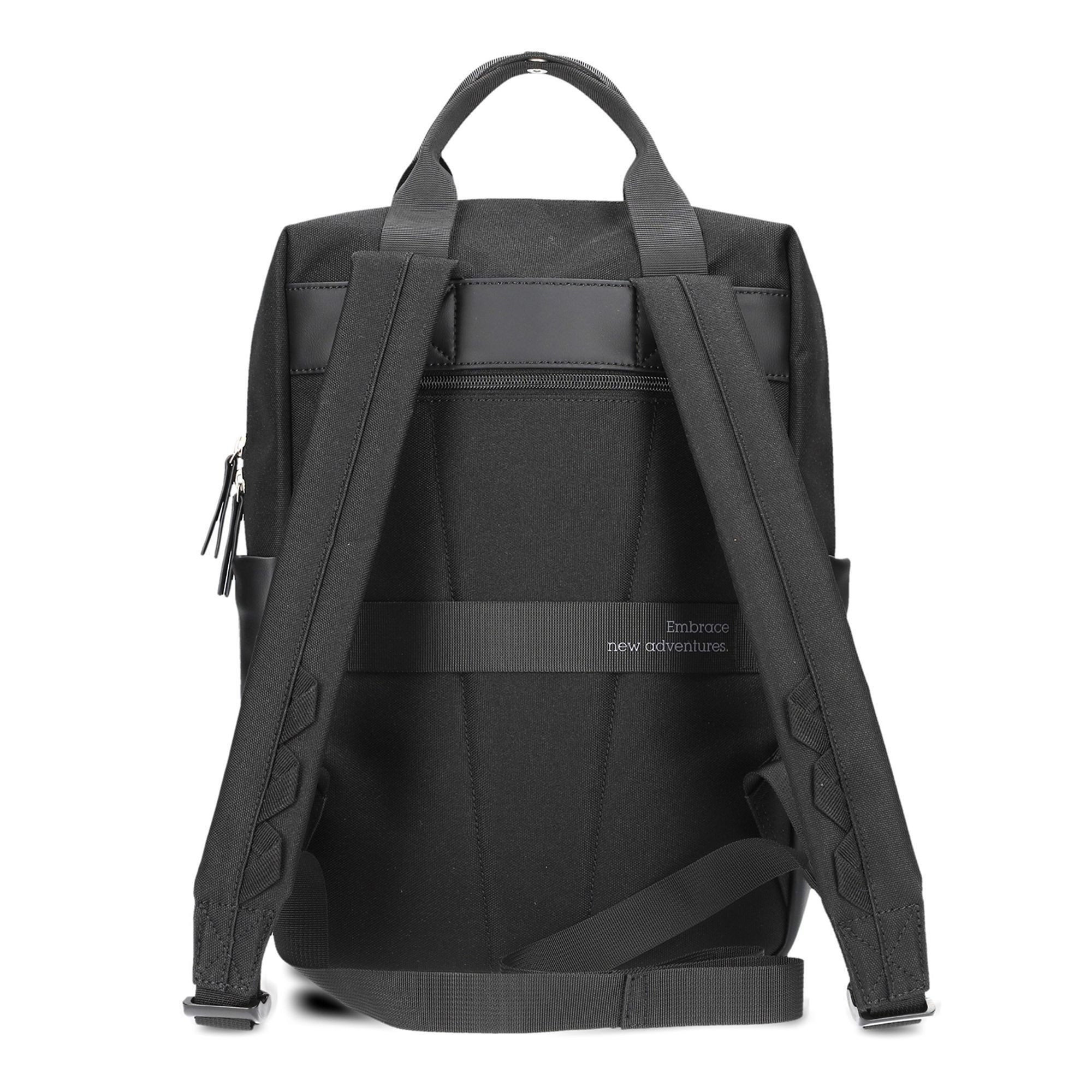 Zwei Rucksack Lou, Polyester