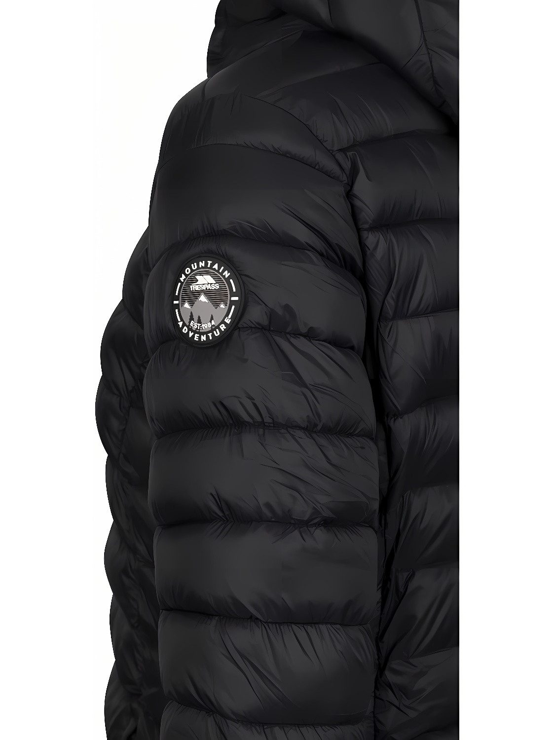 Trespass Winterjacke Dorothea Casual Jacket