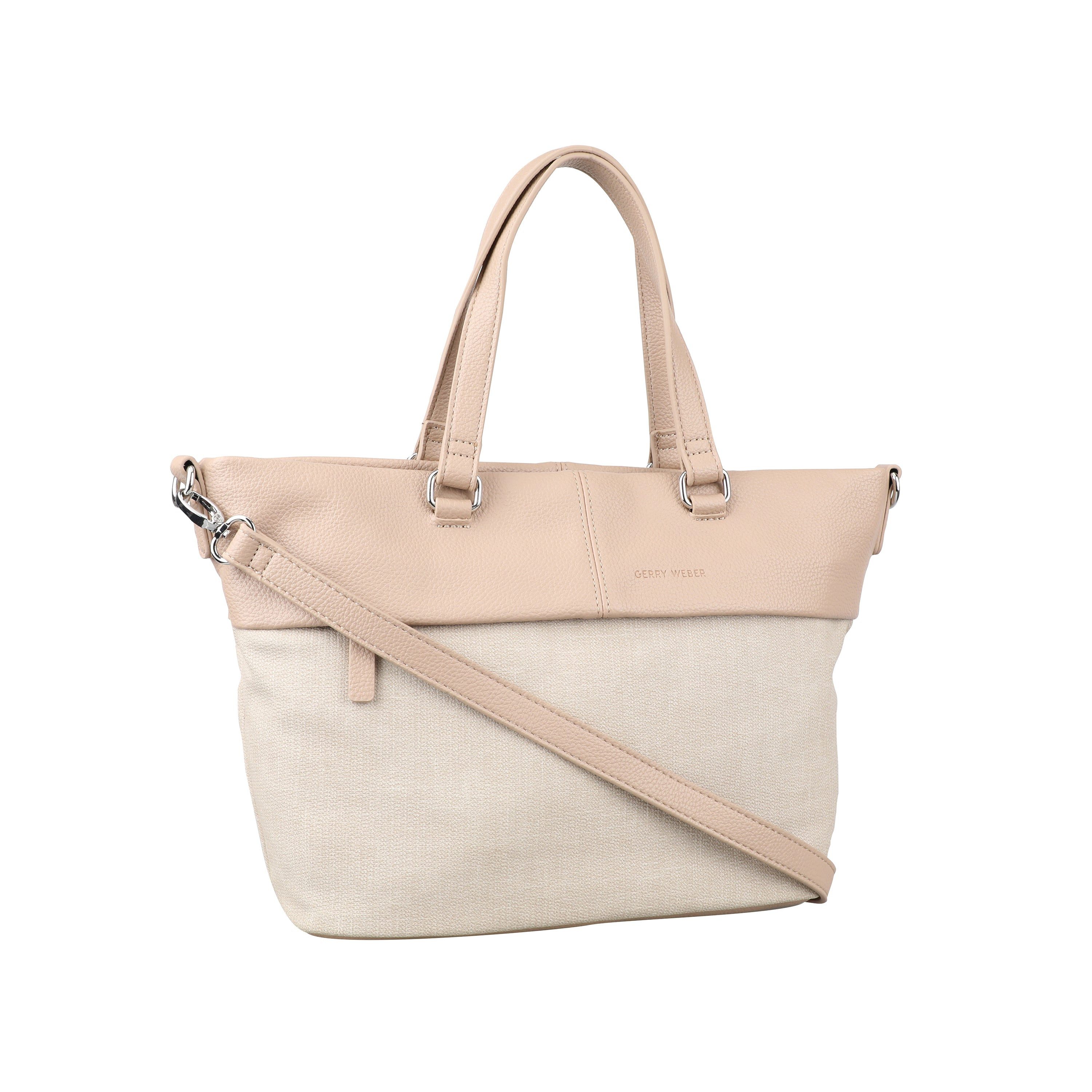 GERRY WEBER Handtasche Gerry Weber - Damen Handtasche Keep In Mind