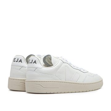 VEJA Veja V-90 Leather (Weiß) Sneaker