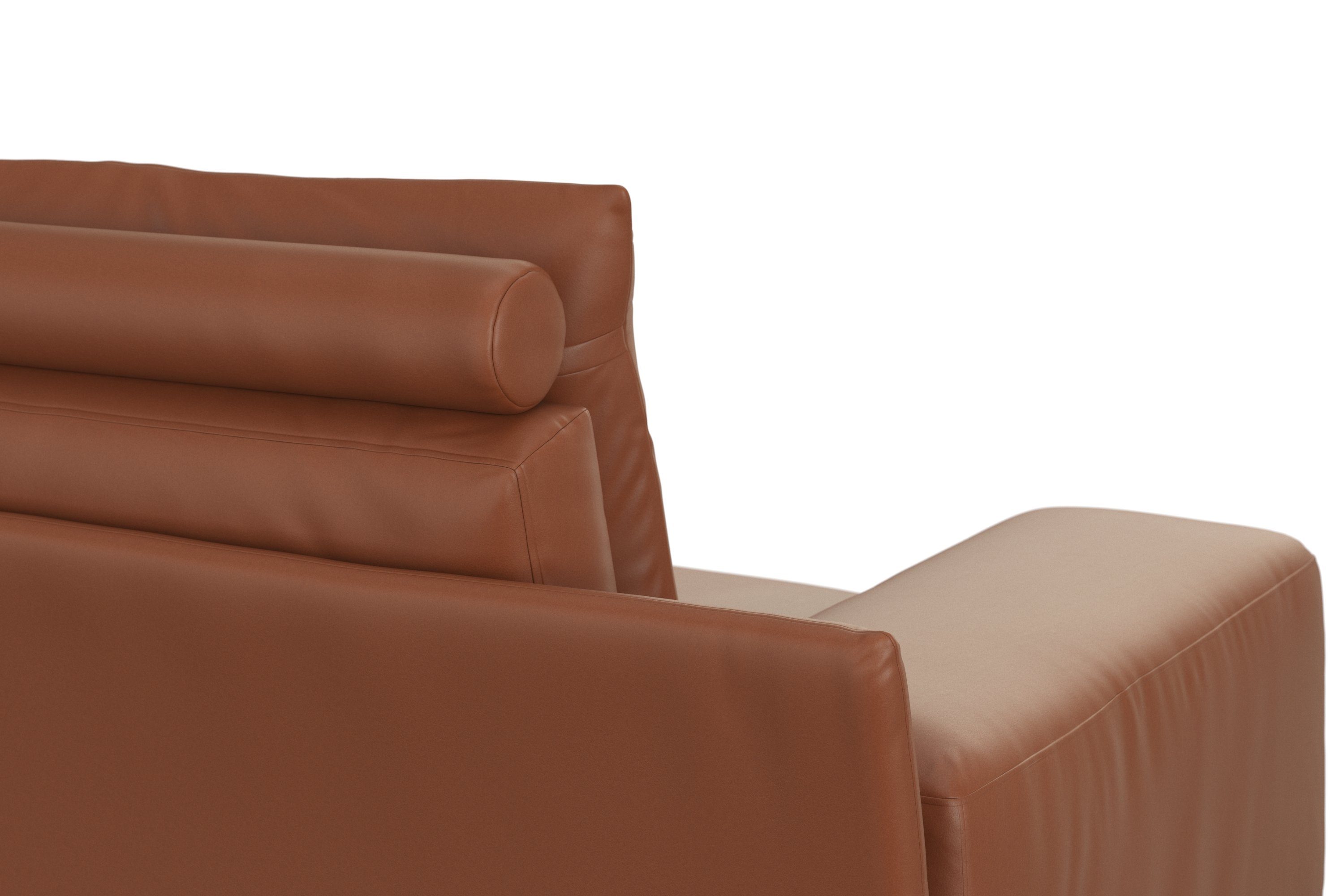 machalke® lorenzo Ecksofa