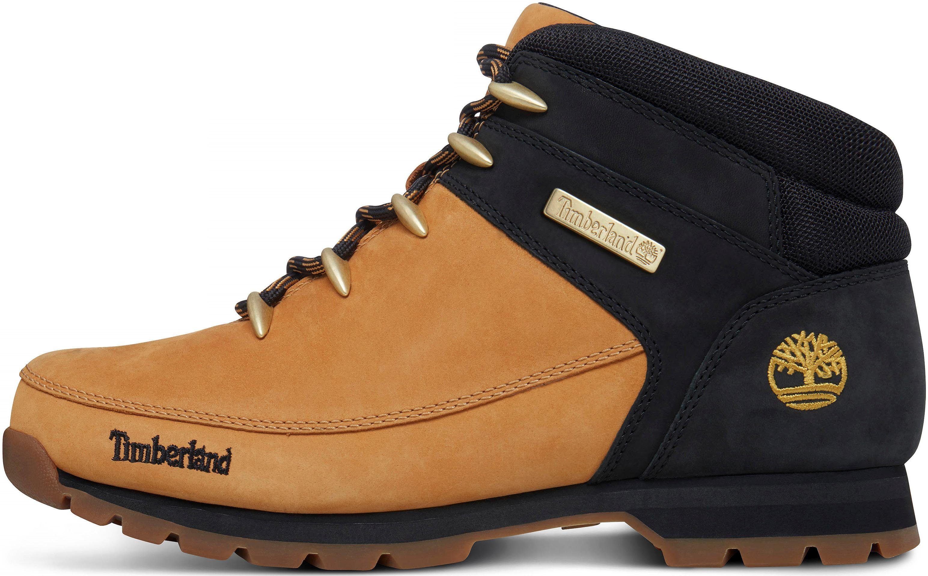 Timberland EURO SPRINTMID LACE UP BOOT günstig online kaufen
