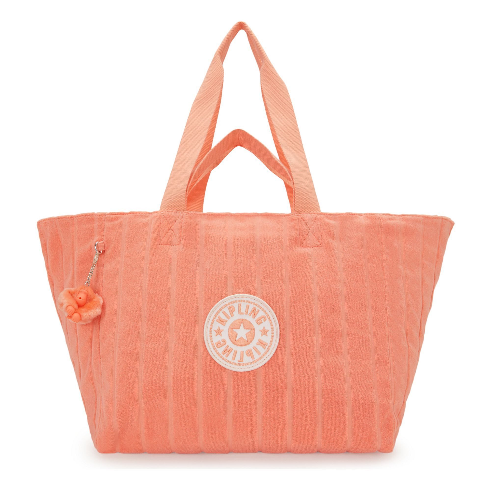 KIPLING Shopper Beach ++, Baumwolle