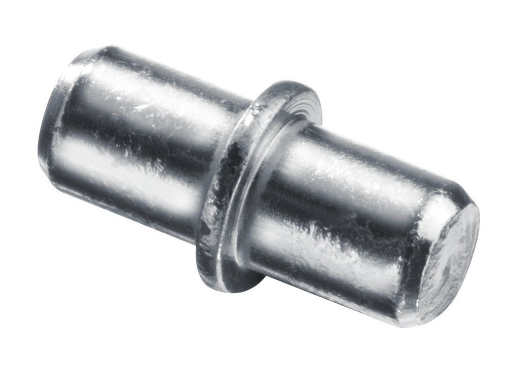 30 Sets M3 Türgriff Befestigungsschrauben Mit Hülsen – Vernickelt, Länge 60 Mm, Verstellbar Für Türen 35-60 Mm Dicke