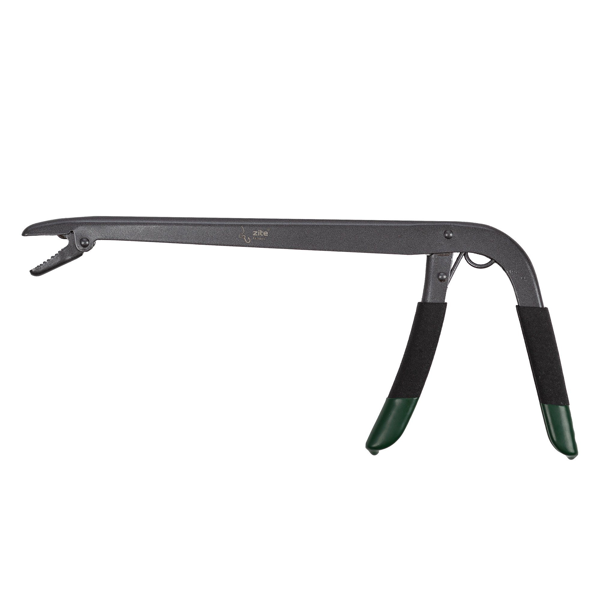 Zite Anglerzange Hakenlöse-Zange mit Pistolengriff, 24,5cm Länge