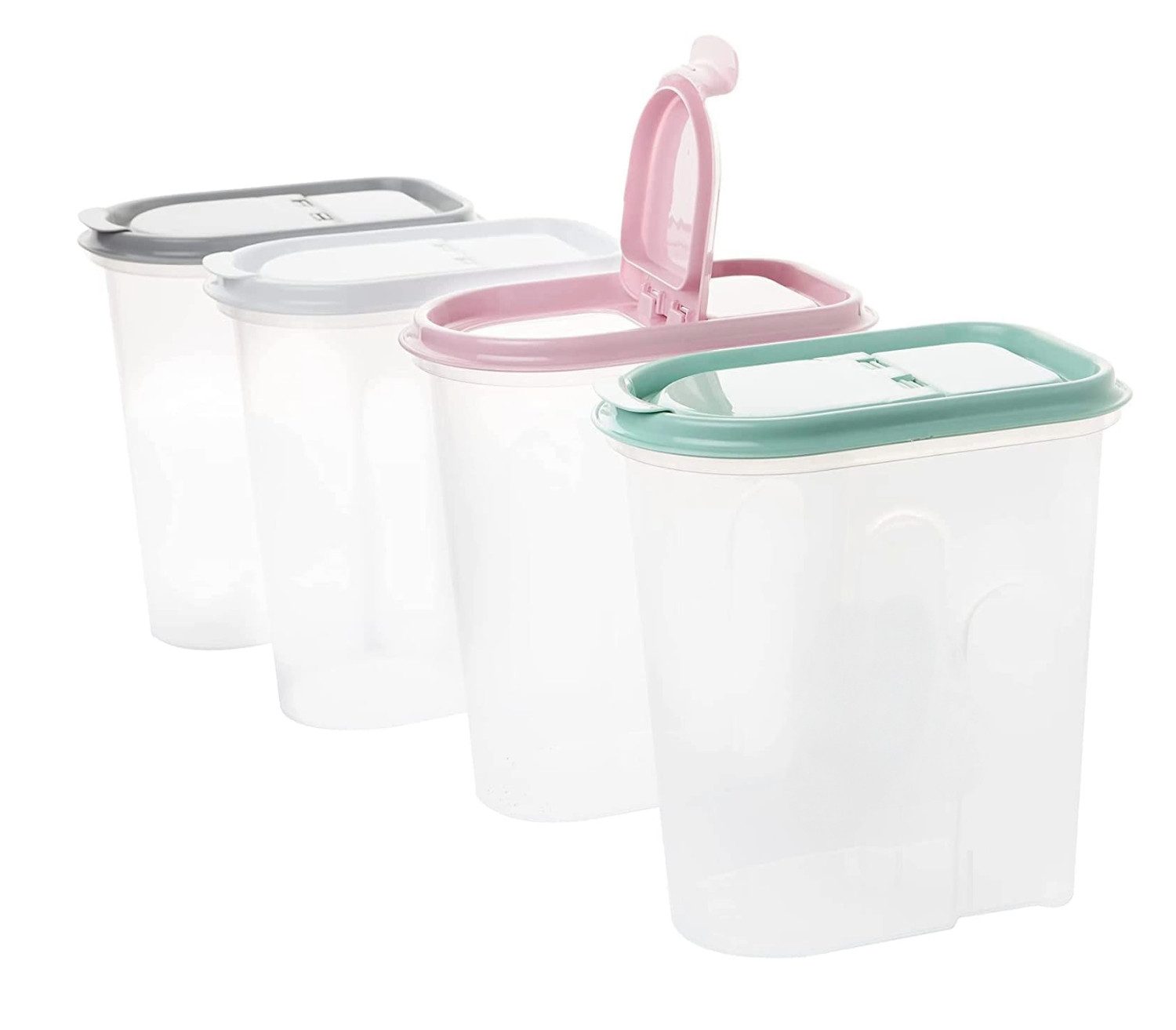 Vorratsdose AVEIRO 5L Schüttdosen