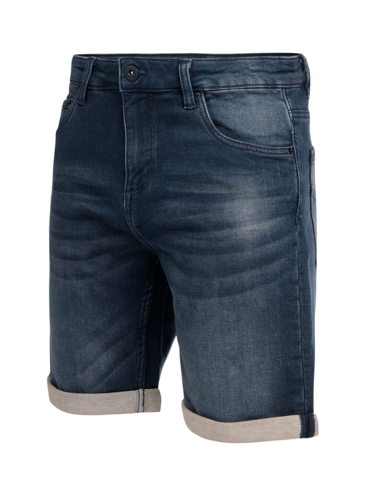 Brunotti Badeshorts Hangtime Men Jog Jeans DARK DENIM