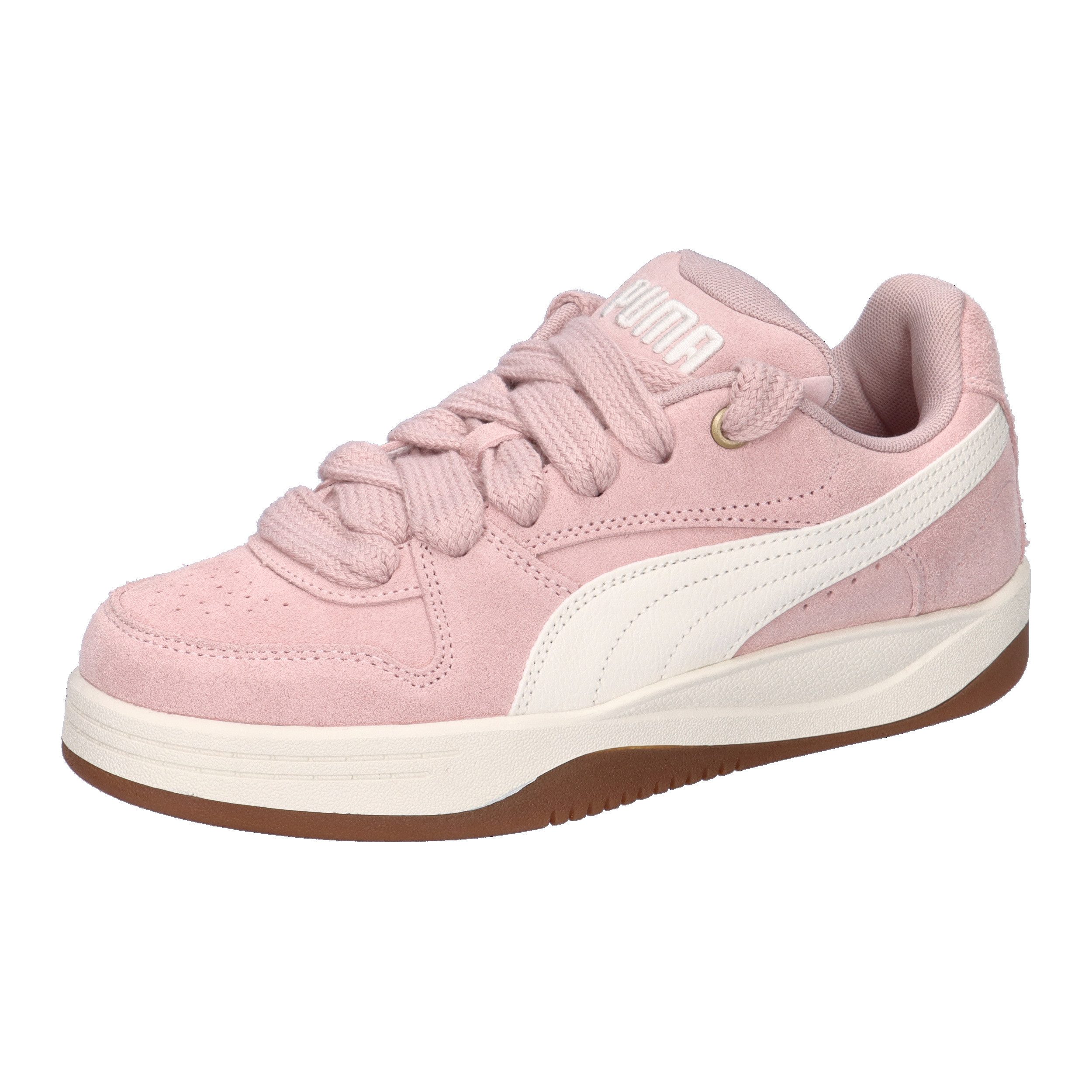 Puma Damen Sneaker Park Luna SD 402510 Sneaker