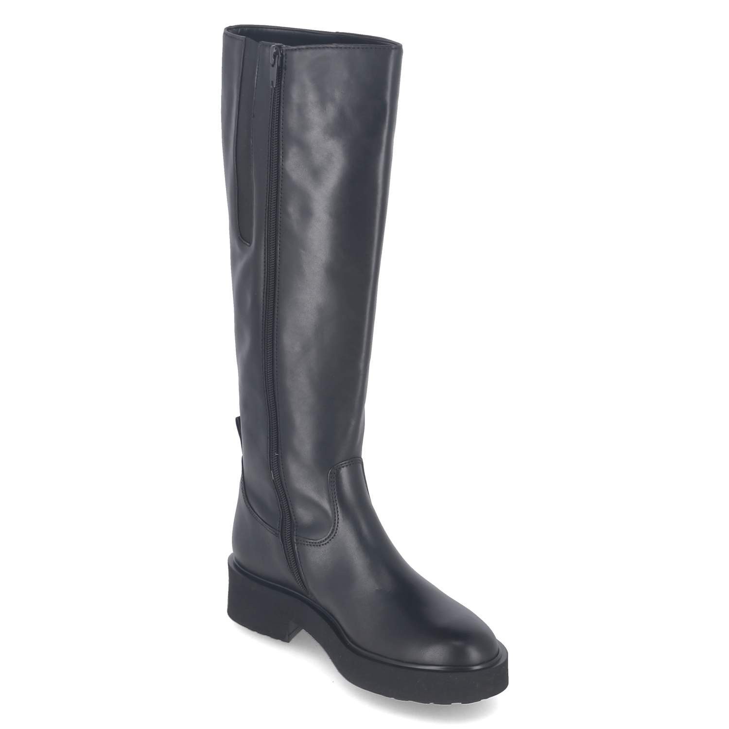 Gabor Gabor Klassische Stiefel 71.788.27 Damen Glattleder black Stiefel – Bild 5 von 5