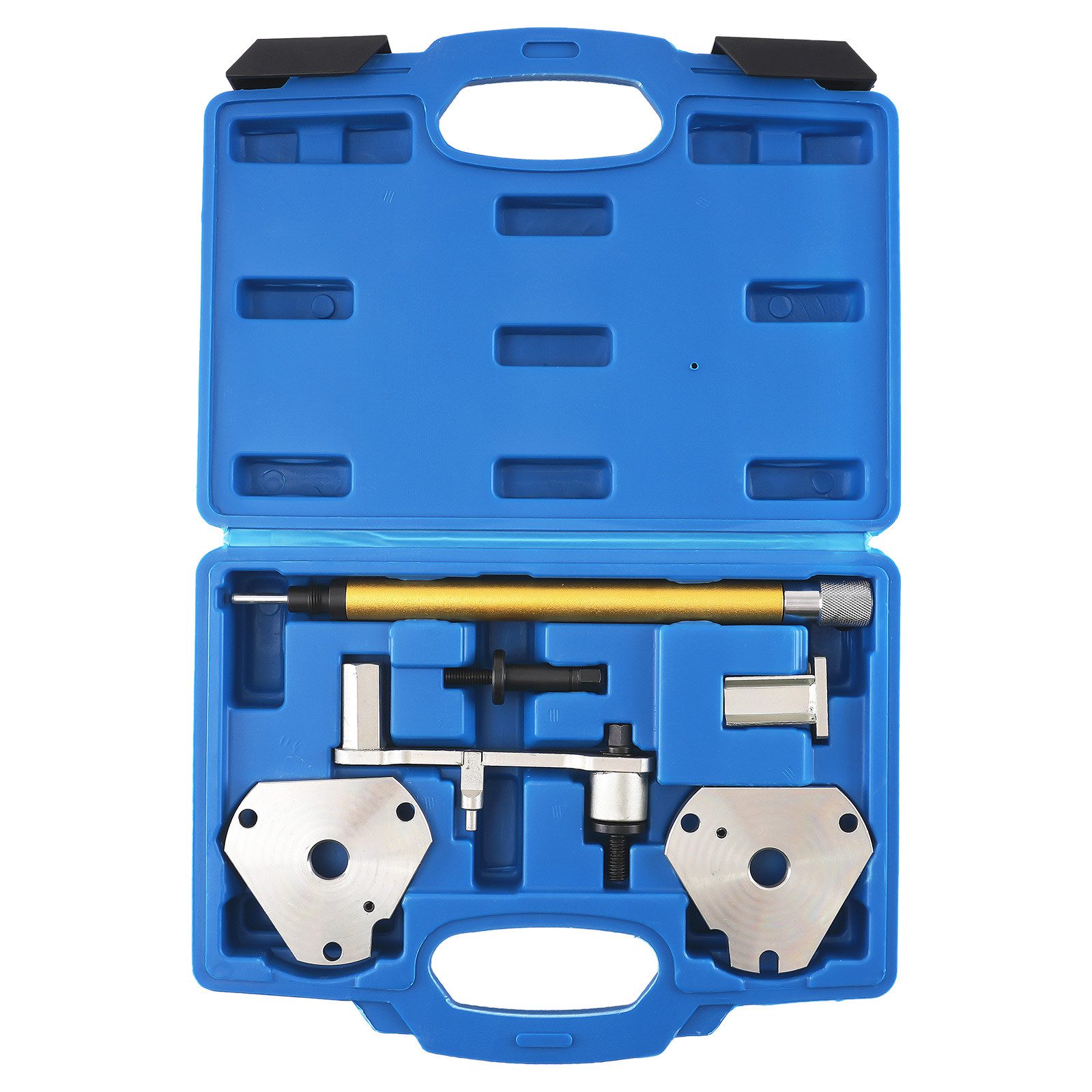 maXpeedingrods Reparatur-Set, Arretierung Schwungrad for Fiat Siena/Multipla 1.6 16V 1997-2009